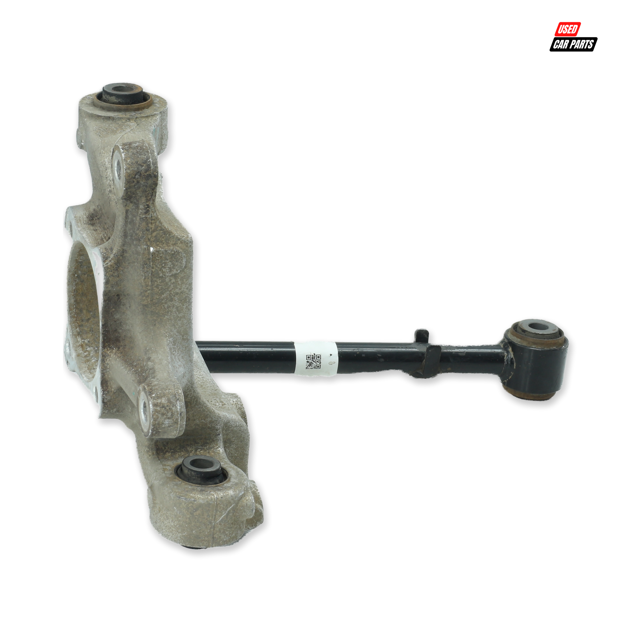 Used Drivers Rear Wheel Hub for 2012 CHEVROLET CAPTIVA 2.4 LT