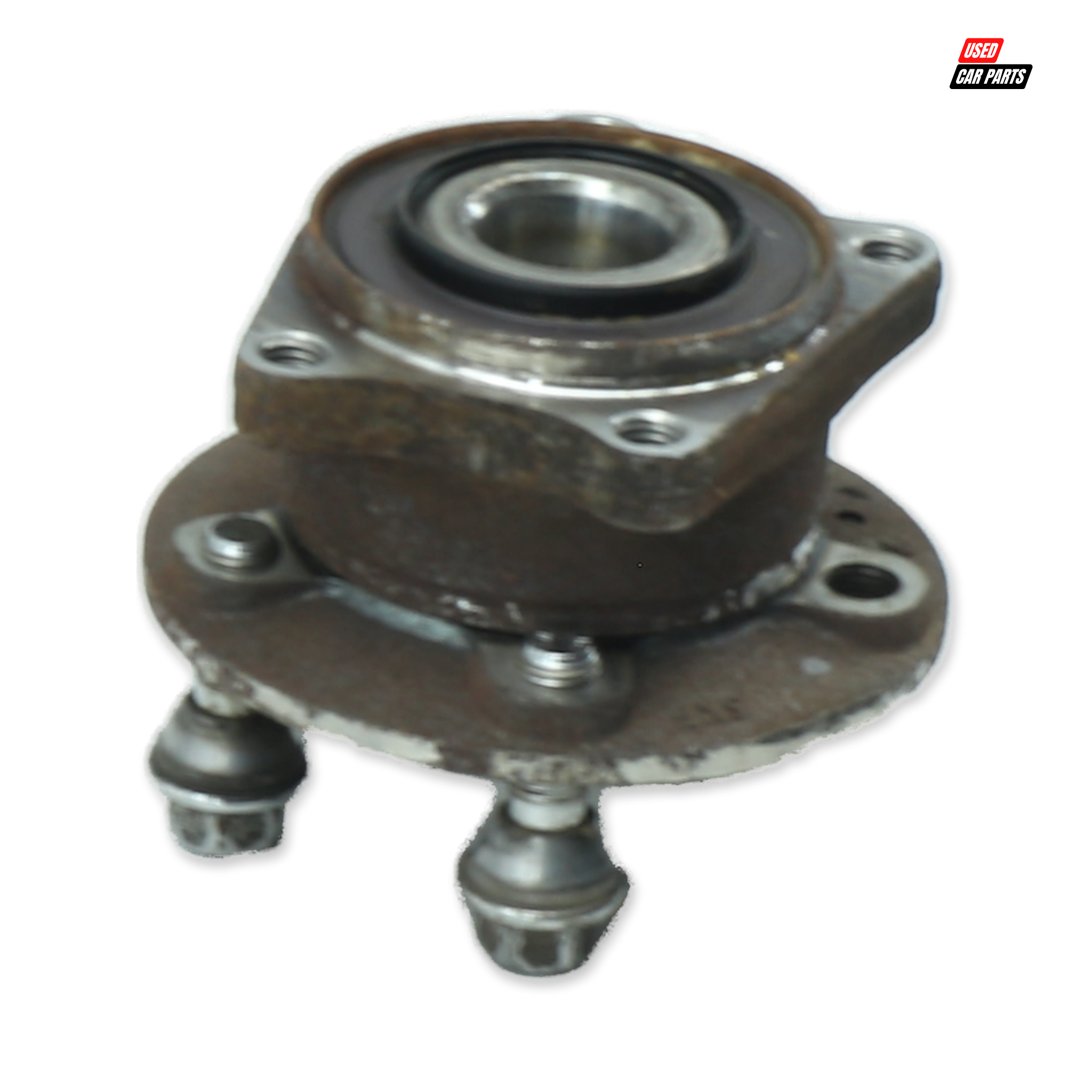 Used VOLVO XC90 Driver's Rear Wheel Hub Part Number 352241H (Salvaged)