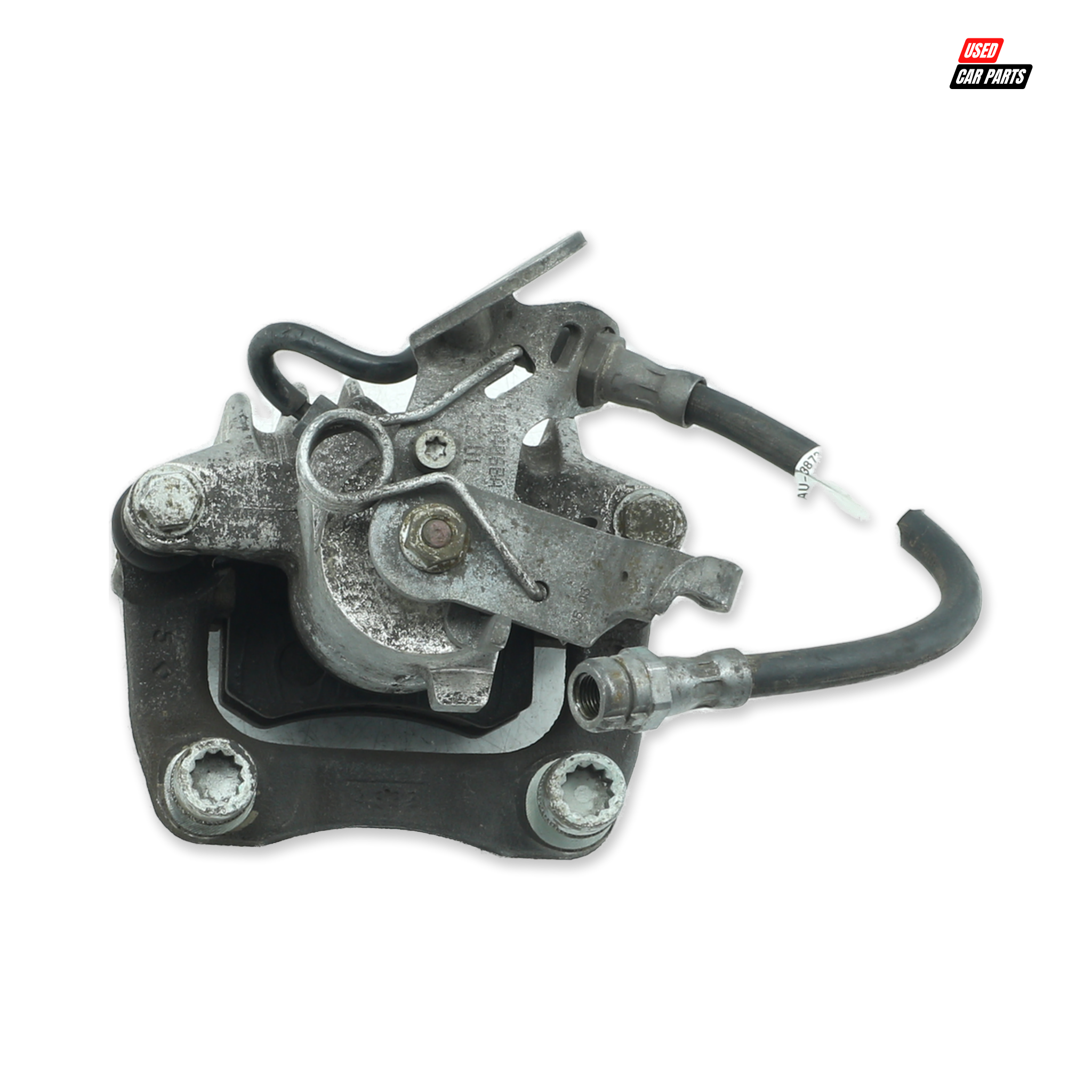 Used Drivers Rear Wheel Hub for 2011 Audi 1.4 TFSI Attraction