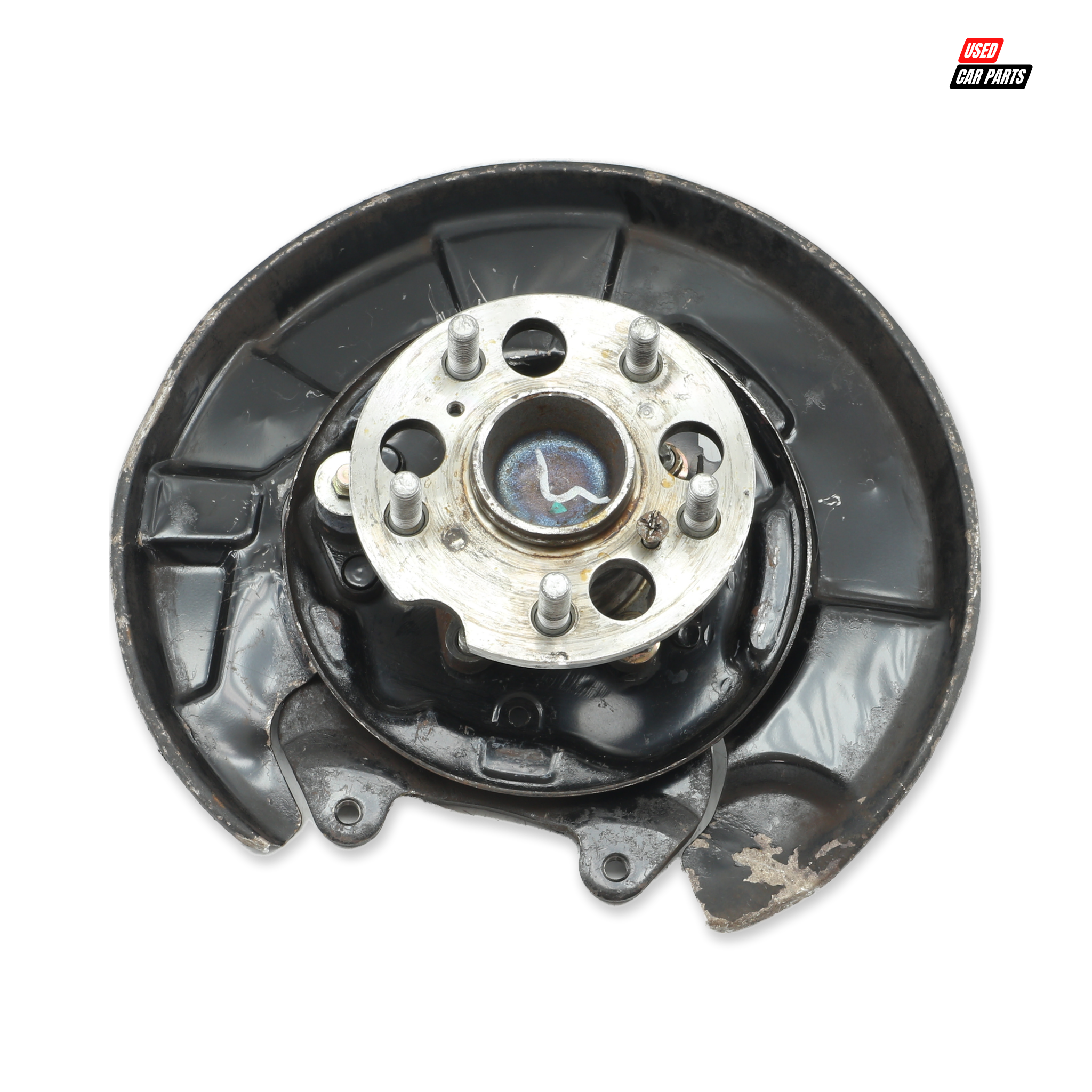 Used Drivers Rear Wheel Hub for 2014 CHERY 1.6 TX