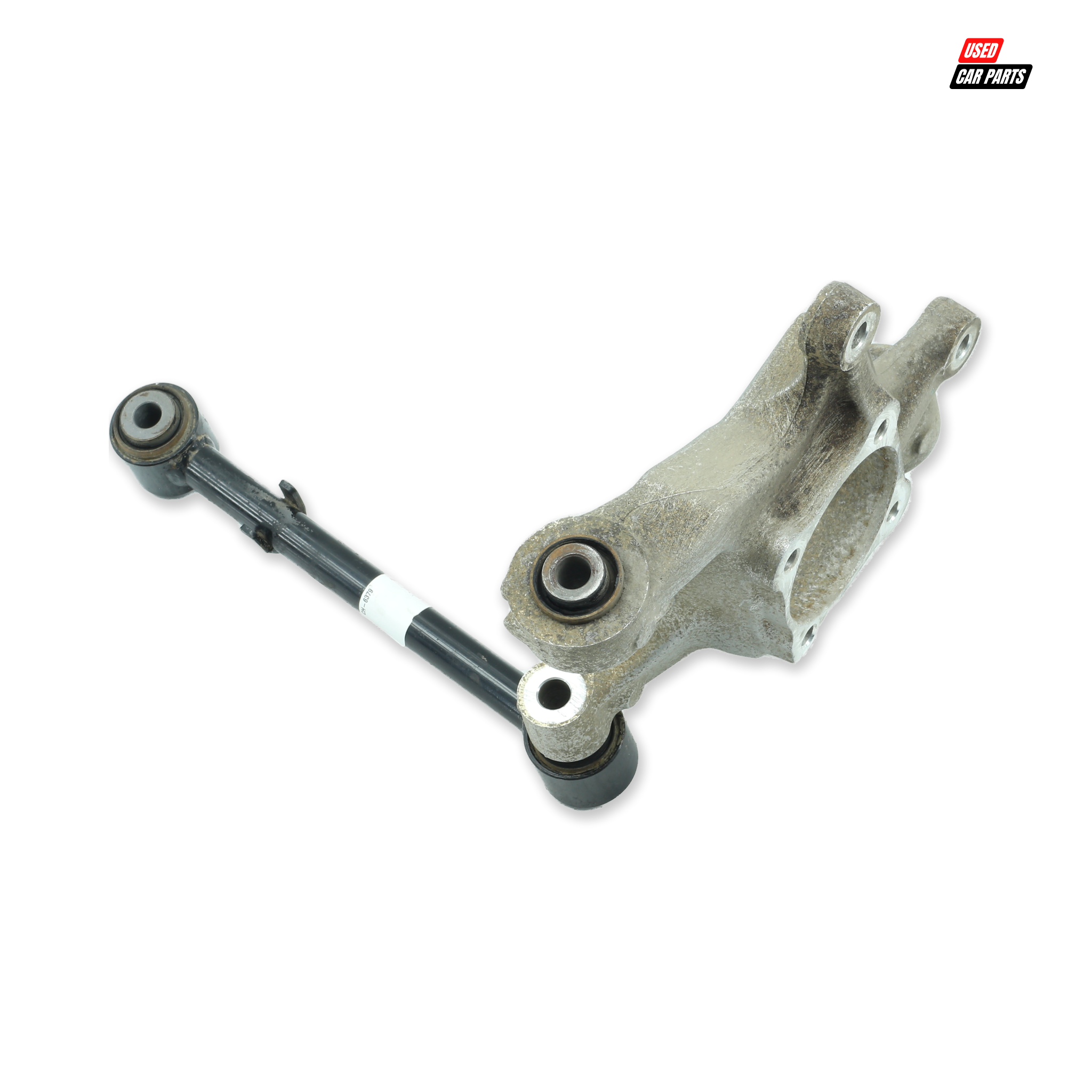 Used Drivers Rear Wheel Hub for 2012 CHEVROLET CAPTIVA 2.4 LT