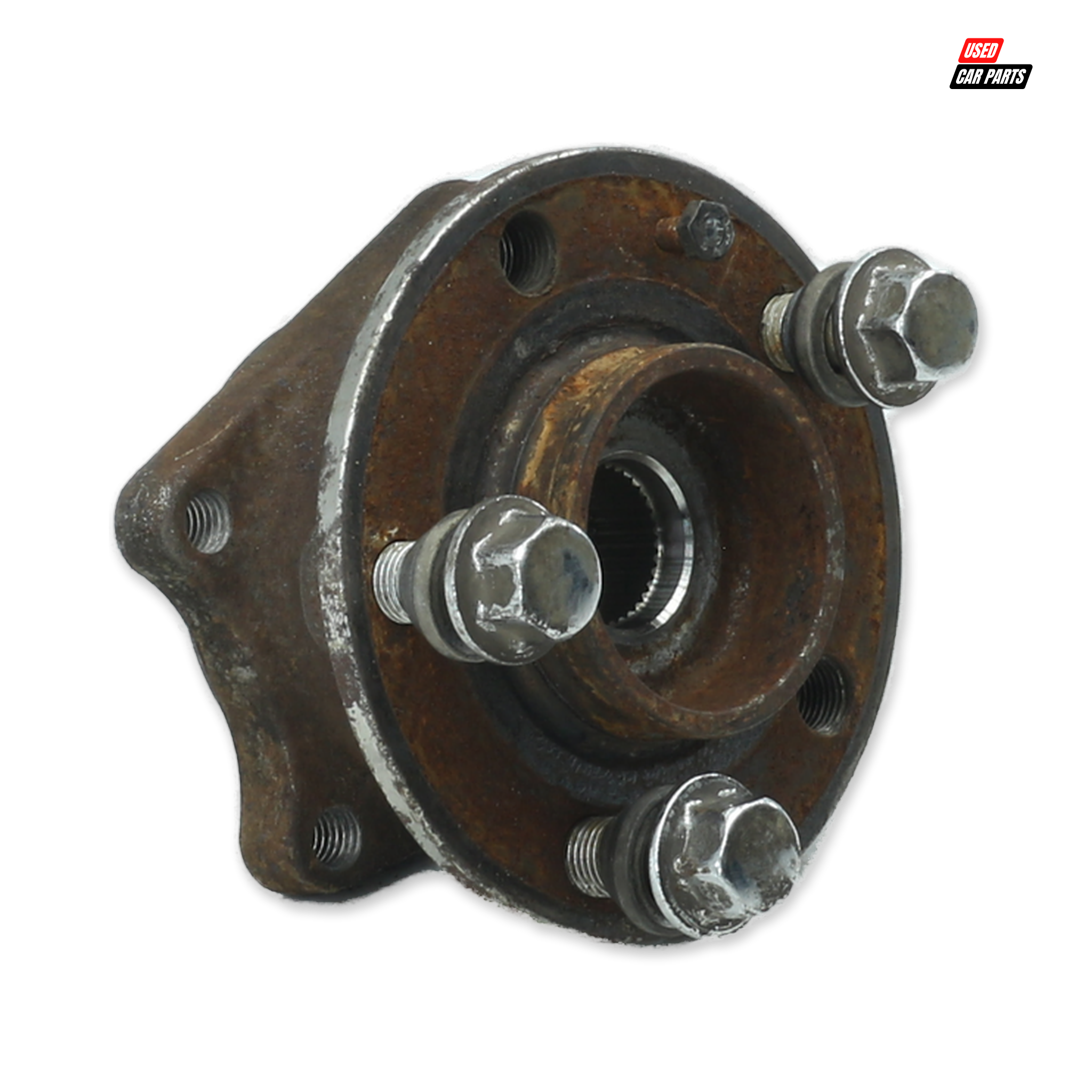 Used VOLVO XC90 Driver's Rear Wheel Hub Part Number 352241H (Salvaged)