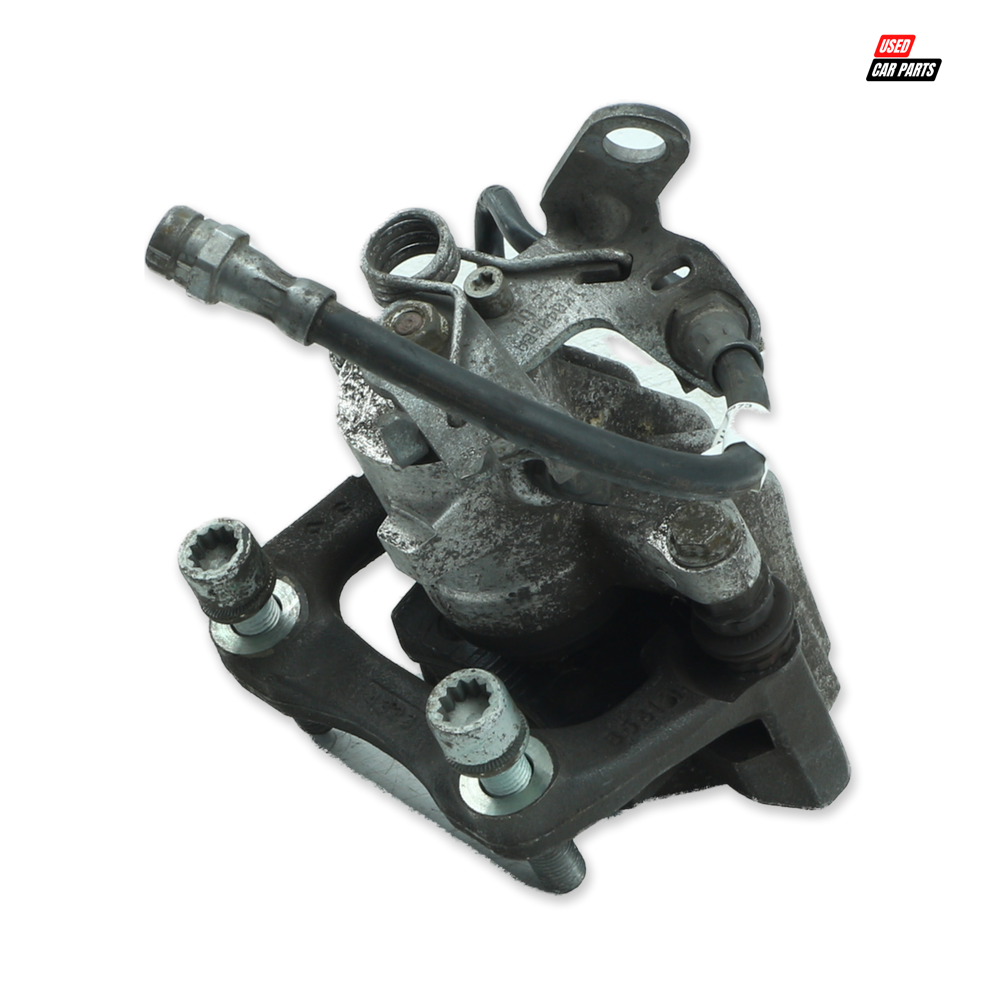 Used Drivers Rear Wheel Hub for 2011 Audi 1.4 TFSI Attraction