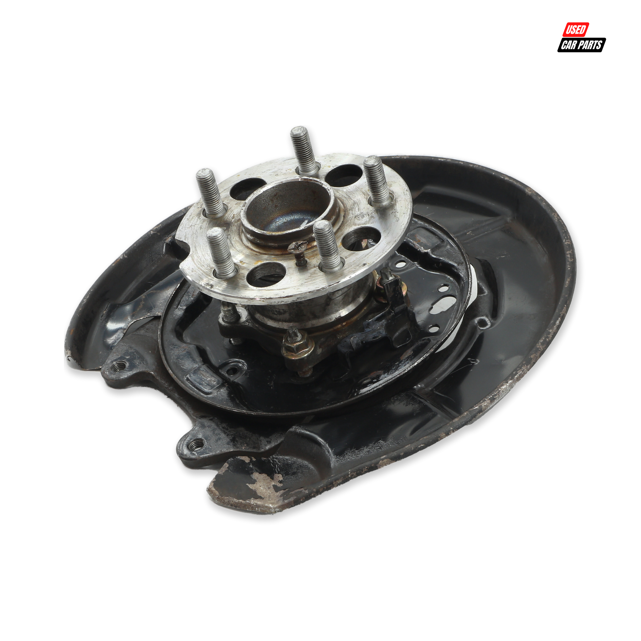 Used Drivers Rear Wheel Hub for 2014 CHERY 1.6 TX