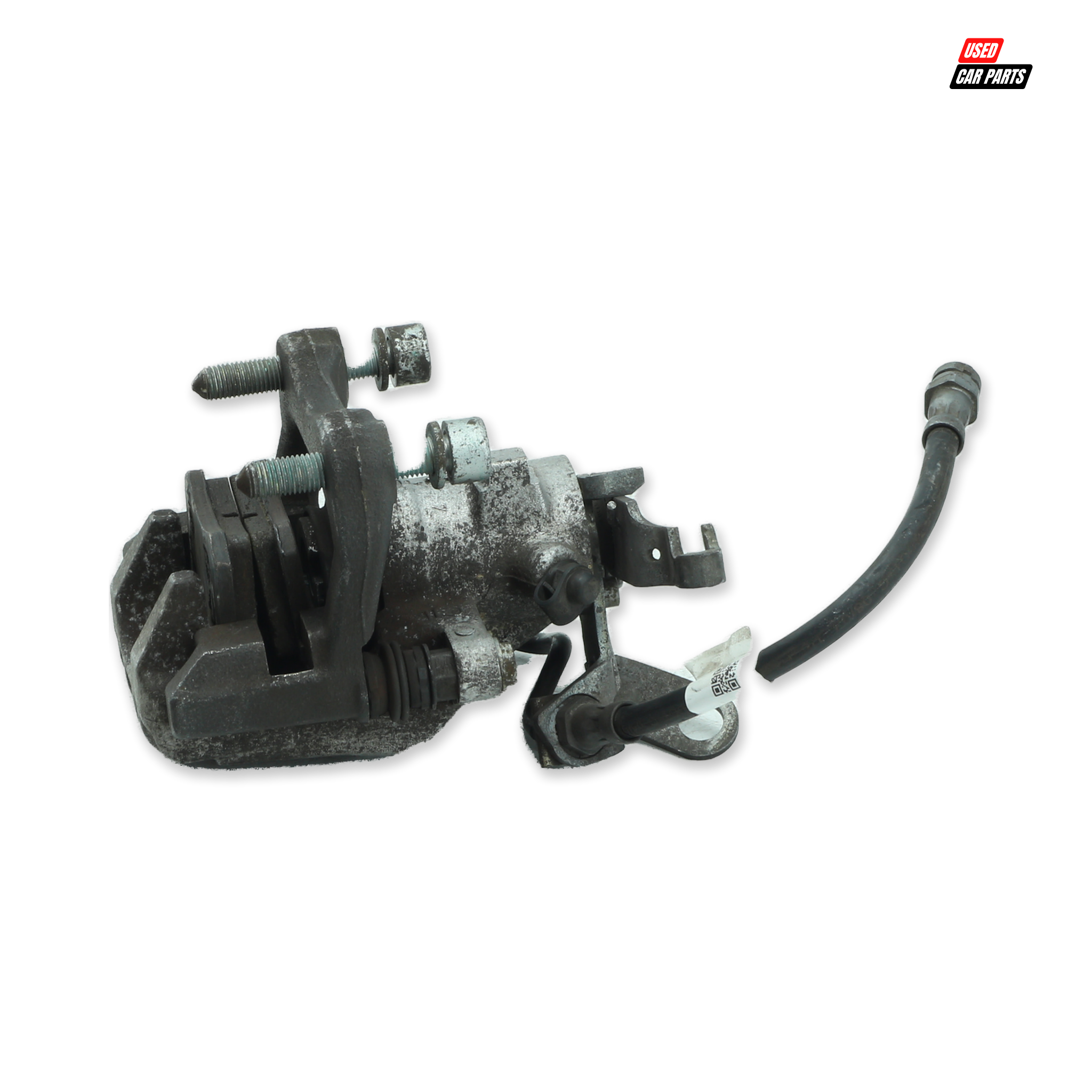 Used Drivers Rear Wheel Hub for 2011 Audi 1.4 TFSI Attraction