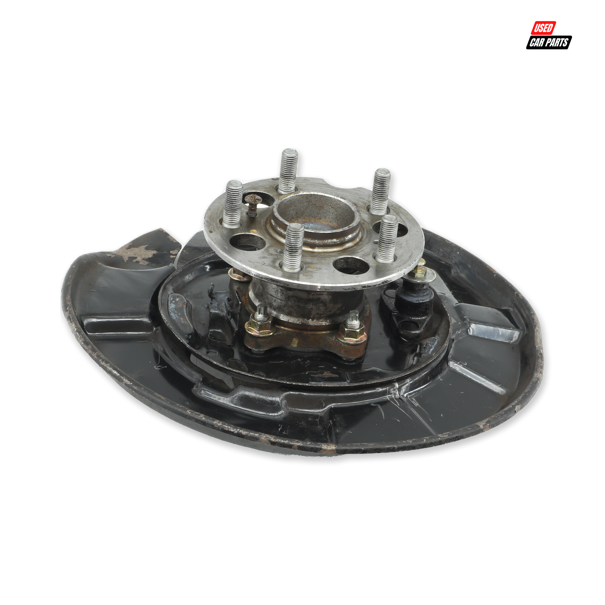 Used Drivers Rear Wheel Hub for 2014 CHERY 1.6 TX