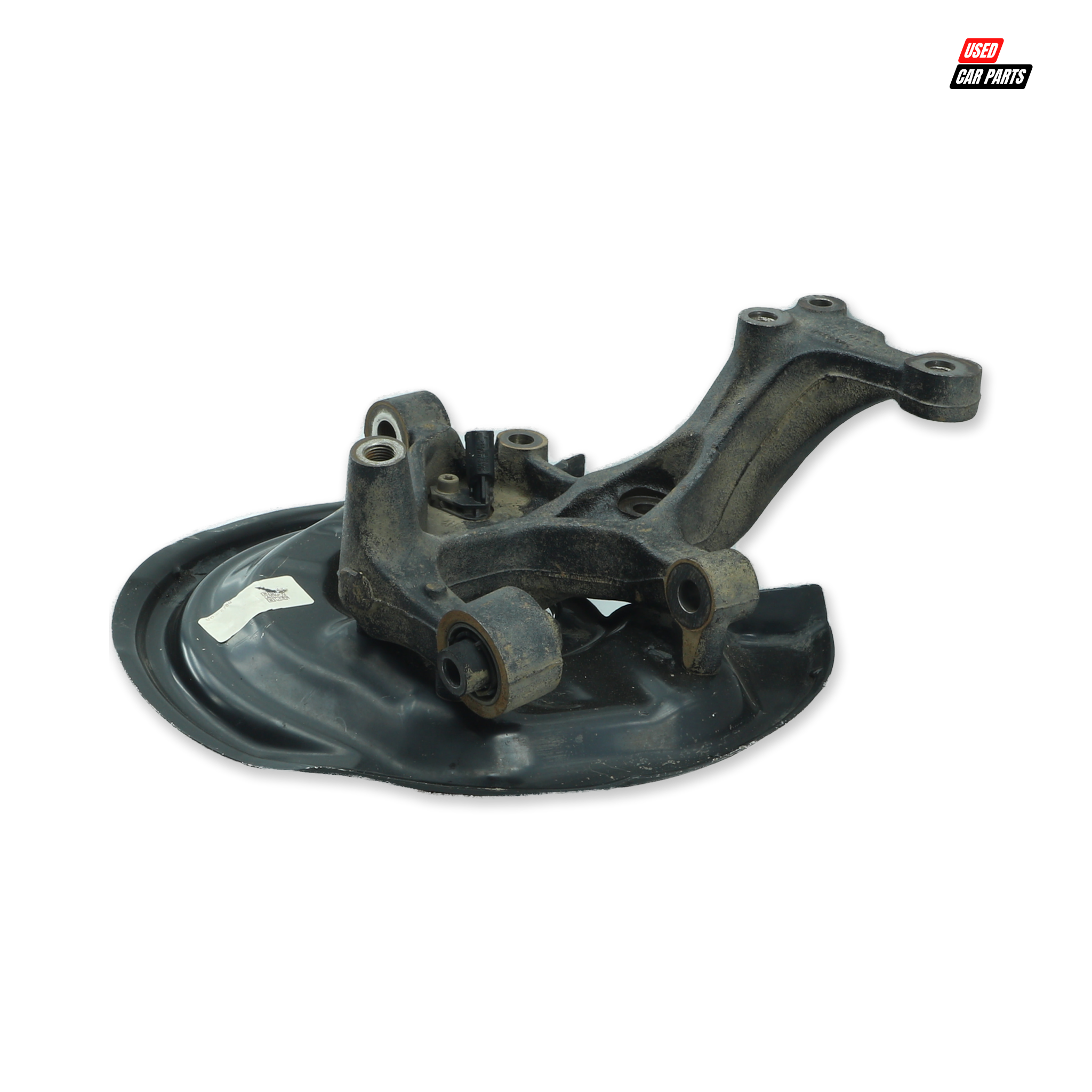 Used Drivers Rear Wheel Hub for 2015 VOLKSWAGEN JETTA GP 1.4 TSI COMFORTLINE