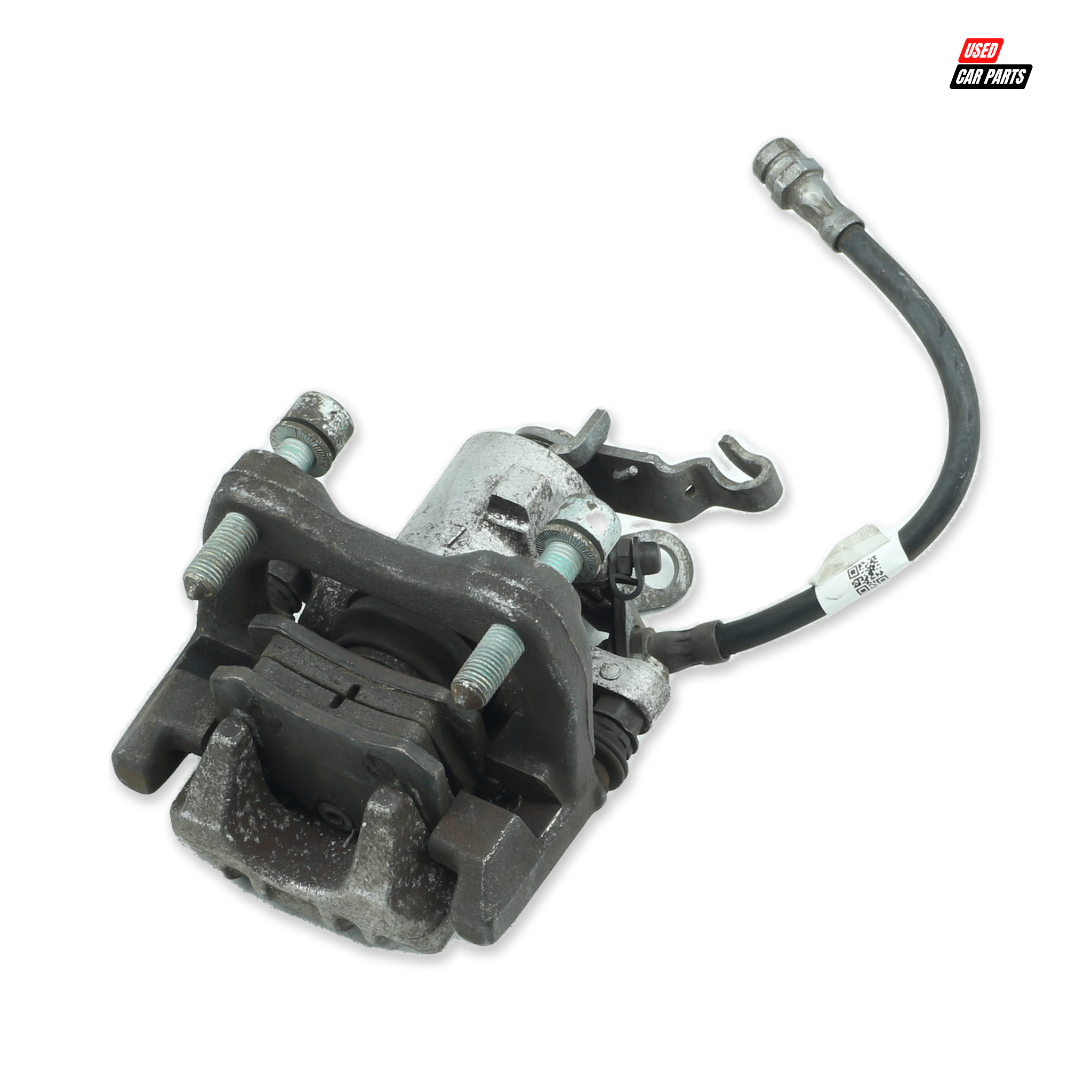 Used Drivers Rear Wheel Hub for 2011 Audi 1.4 TFSI Attraction