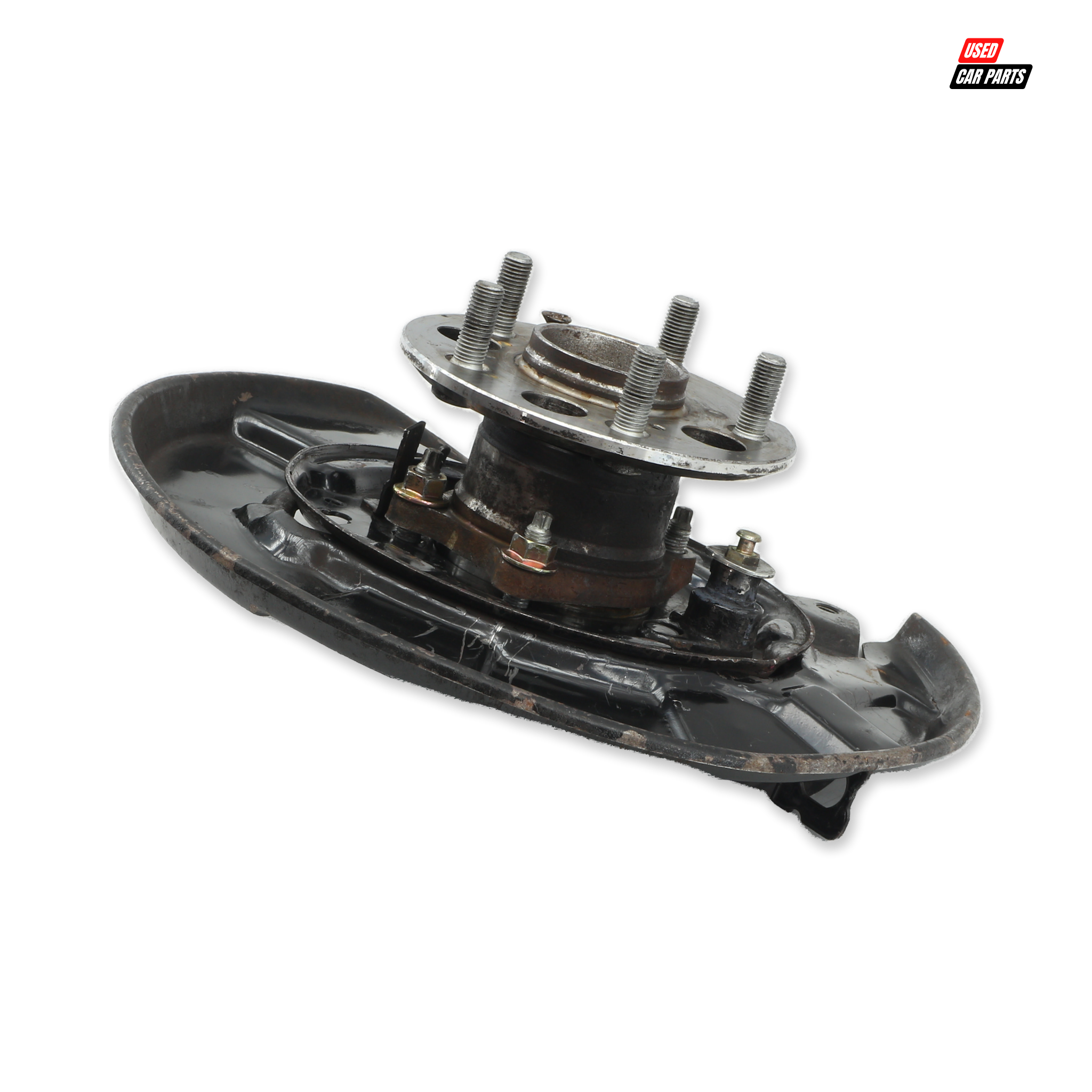 Used Drivers Rear Wheel Hub for 2014 CHERY 1.6 TX