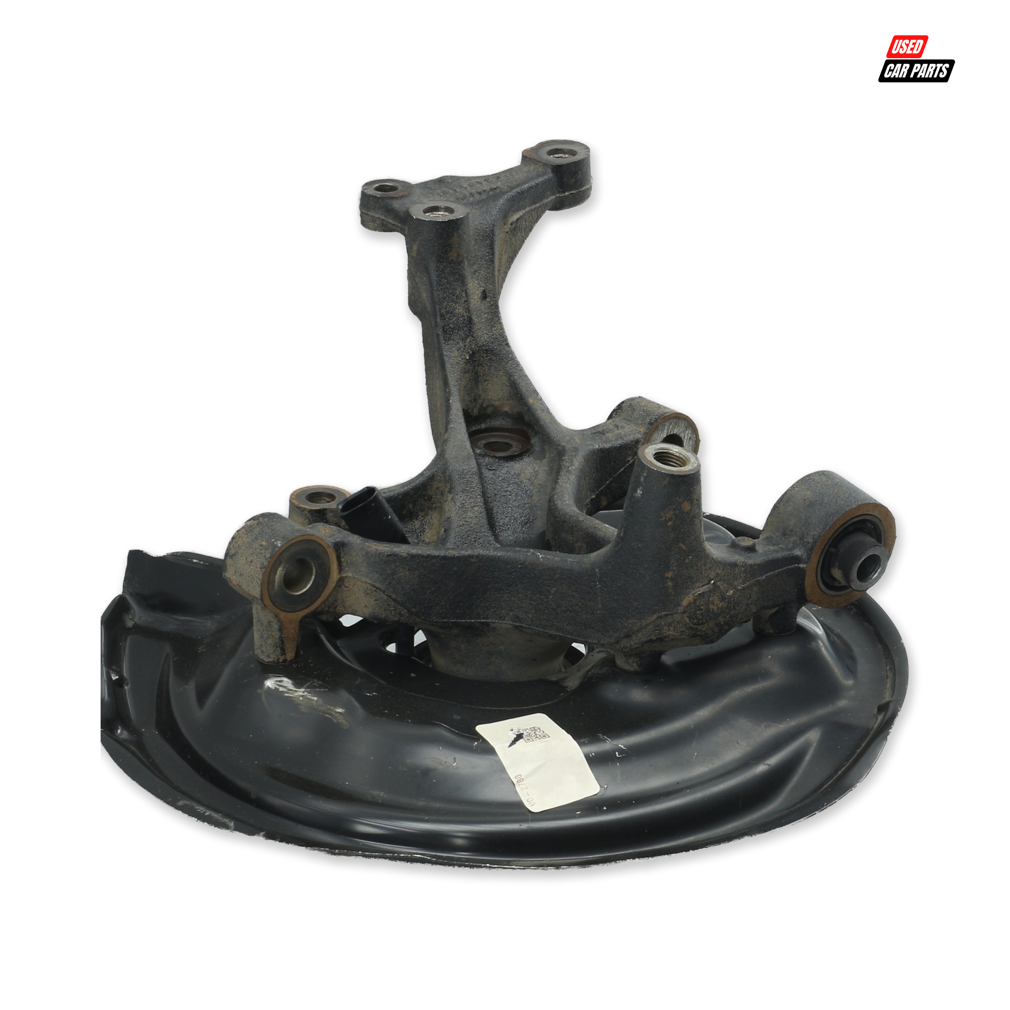 Used Drivers Rear Wheel Hub for 2015 VOLKSWAGEN JETTA GP 1.4 TSI COMFORTLINE