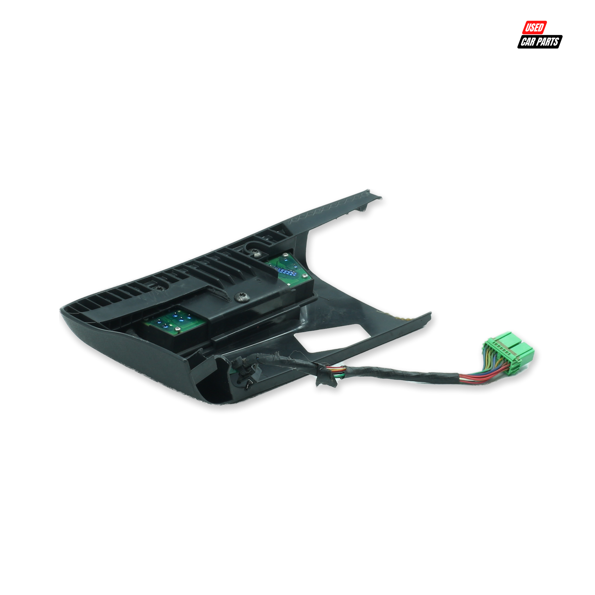 Used Drivers Seat Electric Switch Unit (Part Number 39999380) for 2012 VOLVO XC90 D5 GEARTRONIC AWD