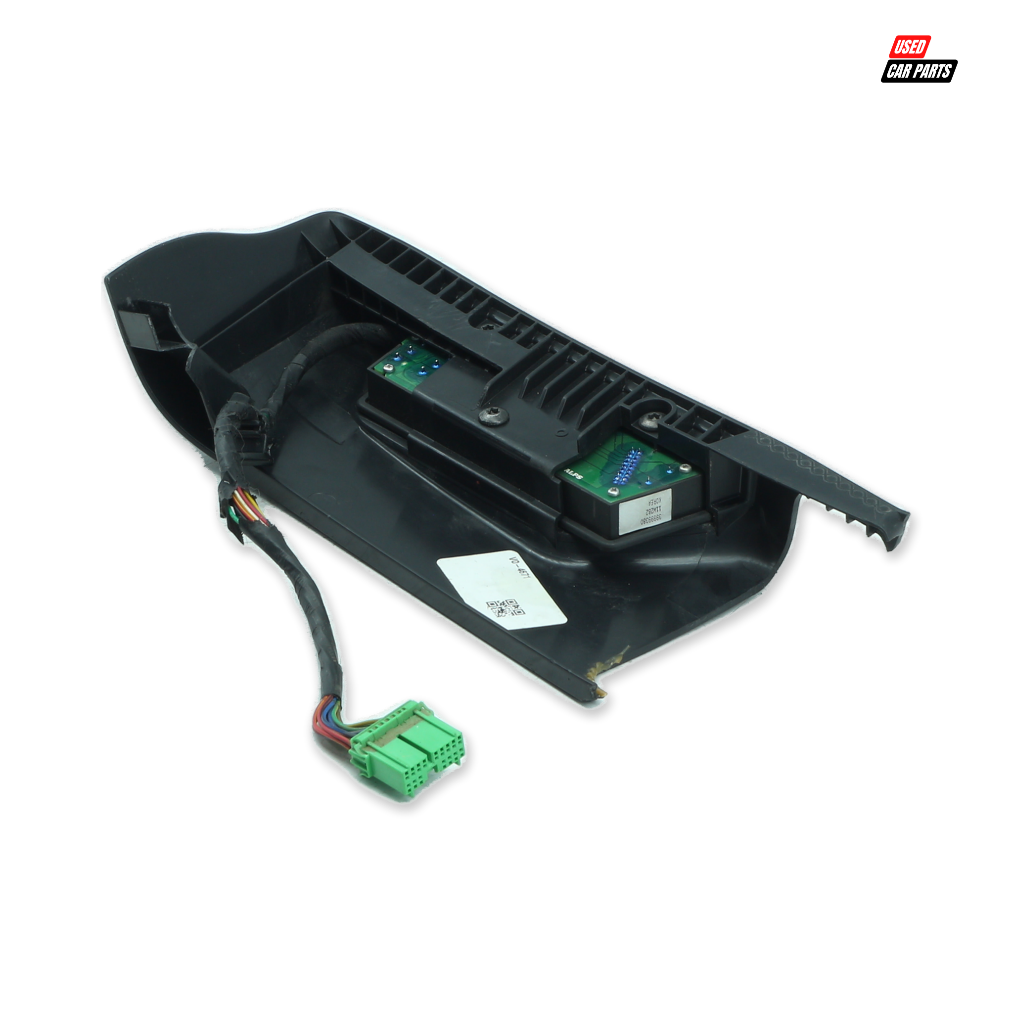 Used Drivers Seat Electric Switch Unit (Part Number 39999380) for 2012 VOLVO XC90 D5 GEARTRONIC AWD