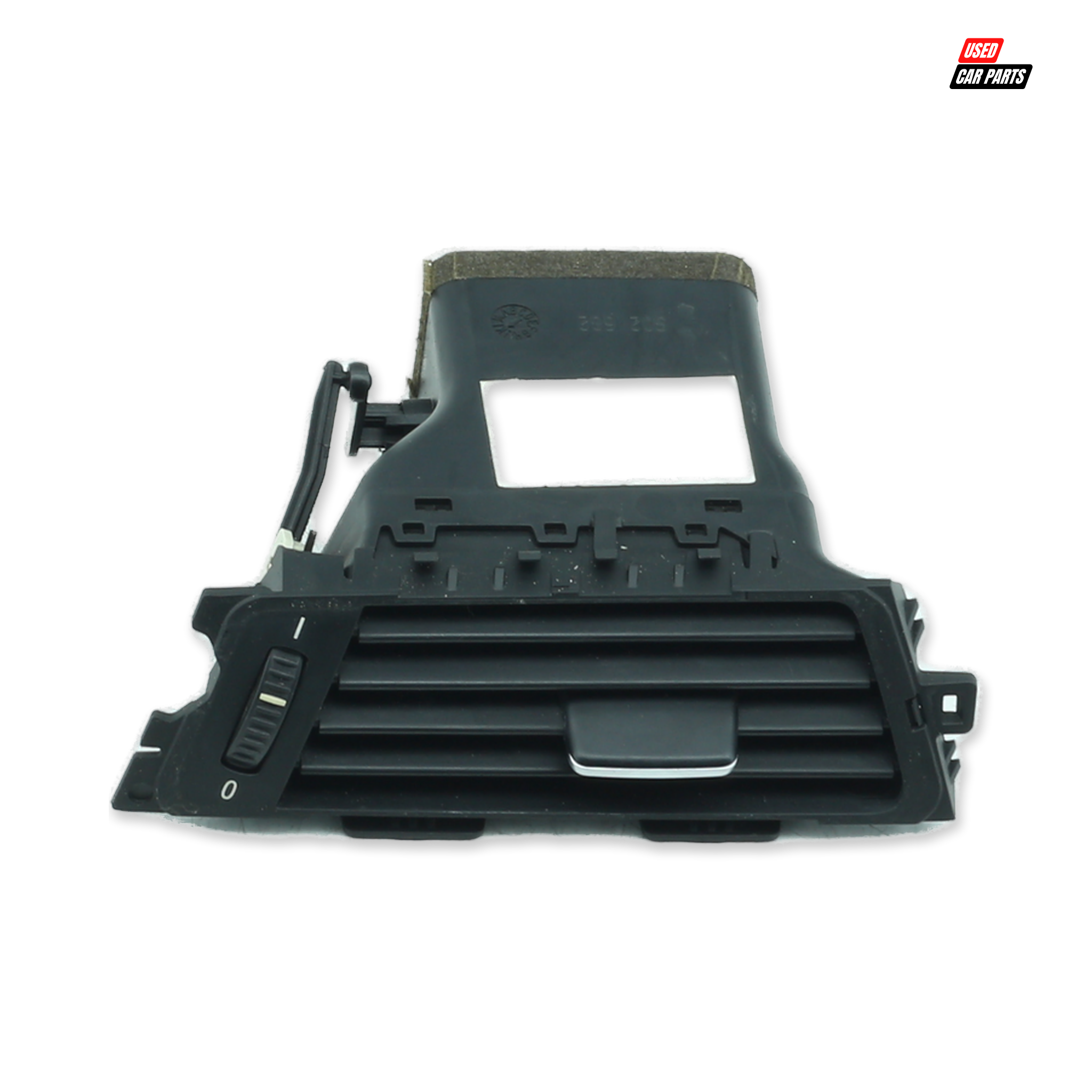 Used (Salvaged) Driver's Side Air Vent for 2010 BMW A/T (E90)