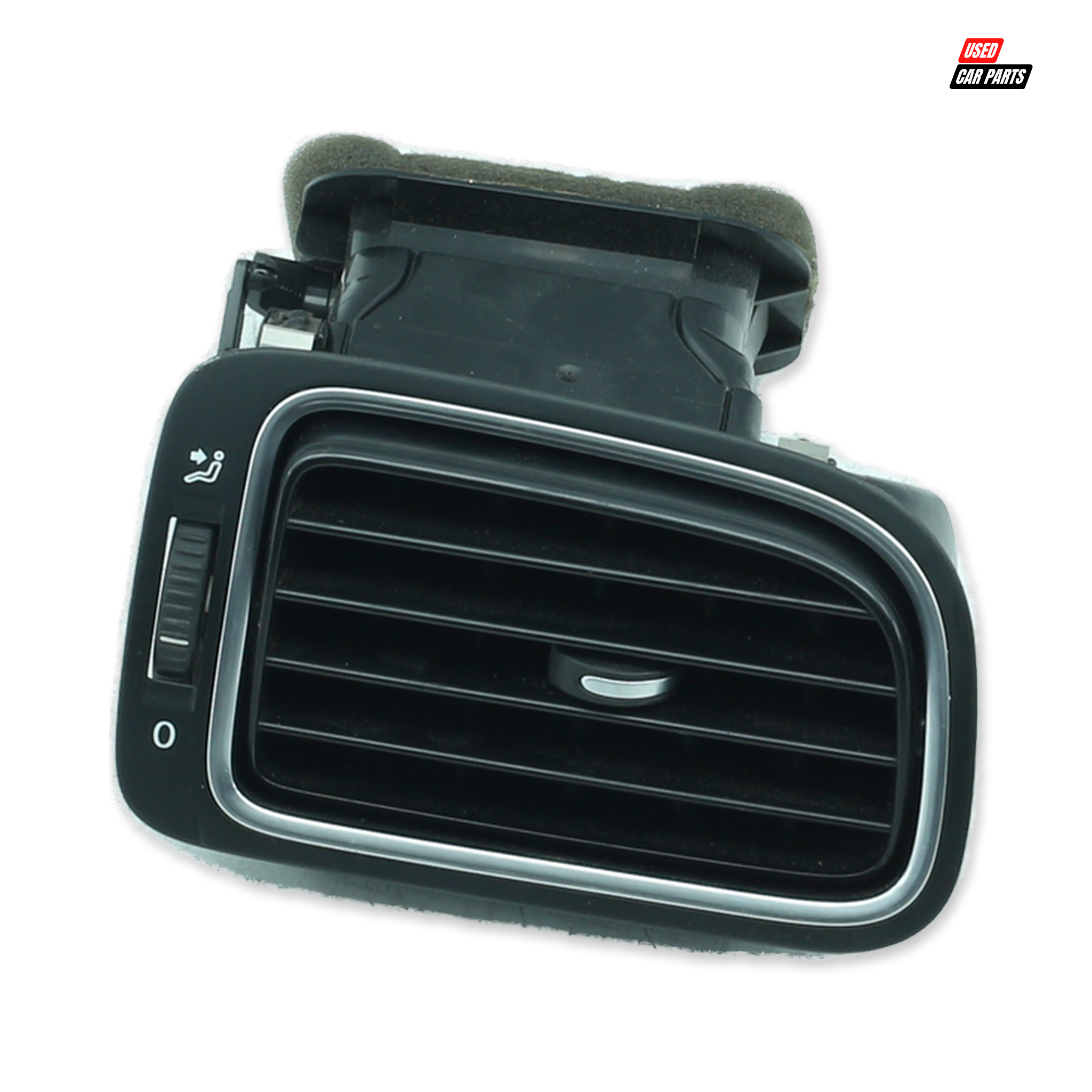 Used Drivers Side Air Vent (Part Number 6RF819704) for VOLKSWAGEN 1.6 TDI COMFORTLINE 2013