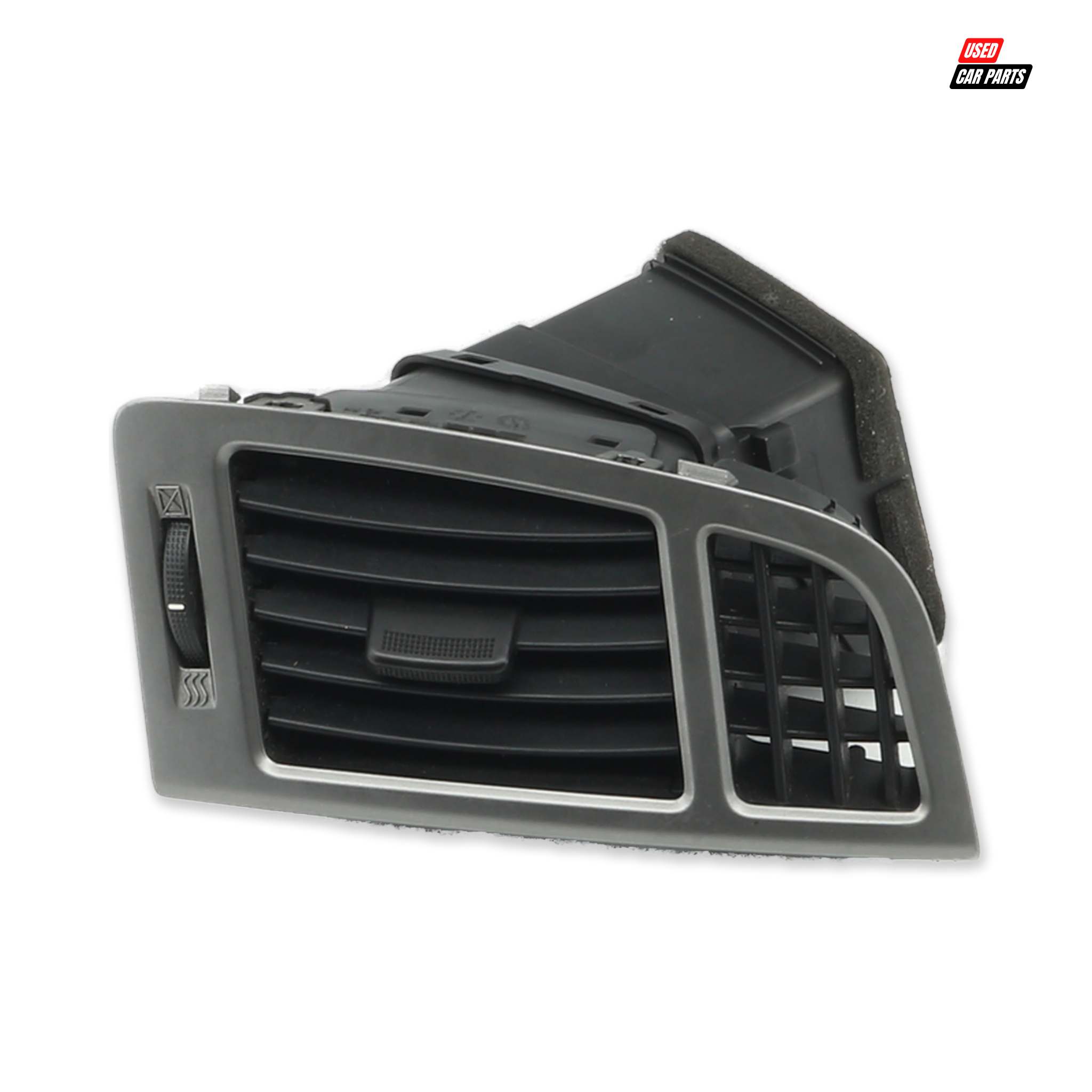 Used Drivers Side Air Vent (Part Number 97480-1J010) for 2013 HYUNDAI i20 1.4D GLIDE