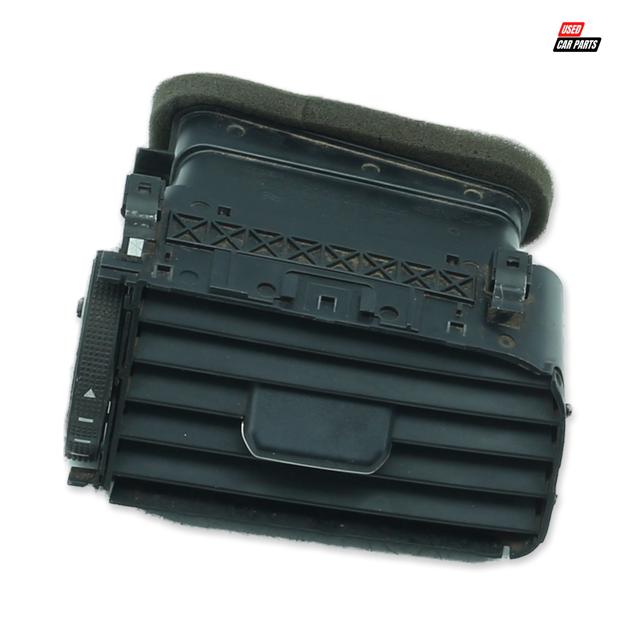 Used Drivers Side Air Vent Part Number 5C6819704B for 2015 VOLKSWAGEN JETTA GP 1.4 TSI COMFORTLINE