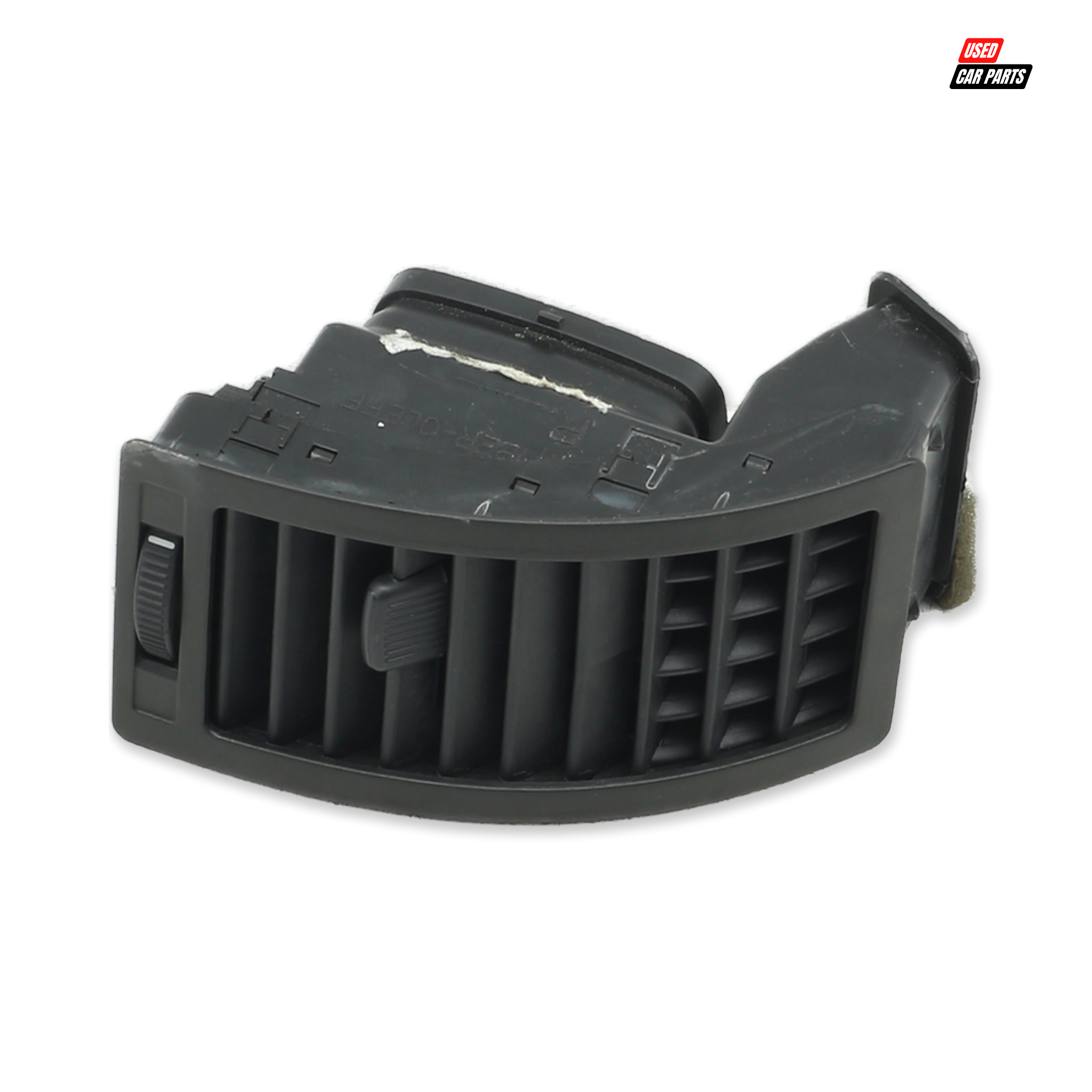 Used Drivers Side Air Vent (Part Number 6Q0819704) for 2009 Volkswagen Polo Mk4 Sedan