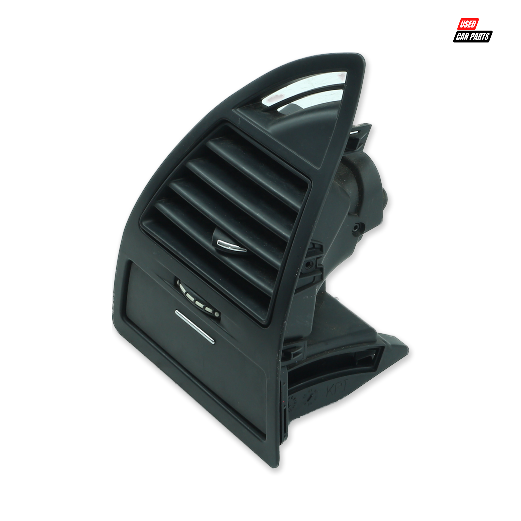 Used Drivers Side Air Vent (Part Number 9646337977) for CITROEN C4 1.6HDi 2005