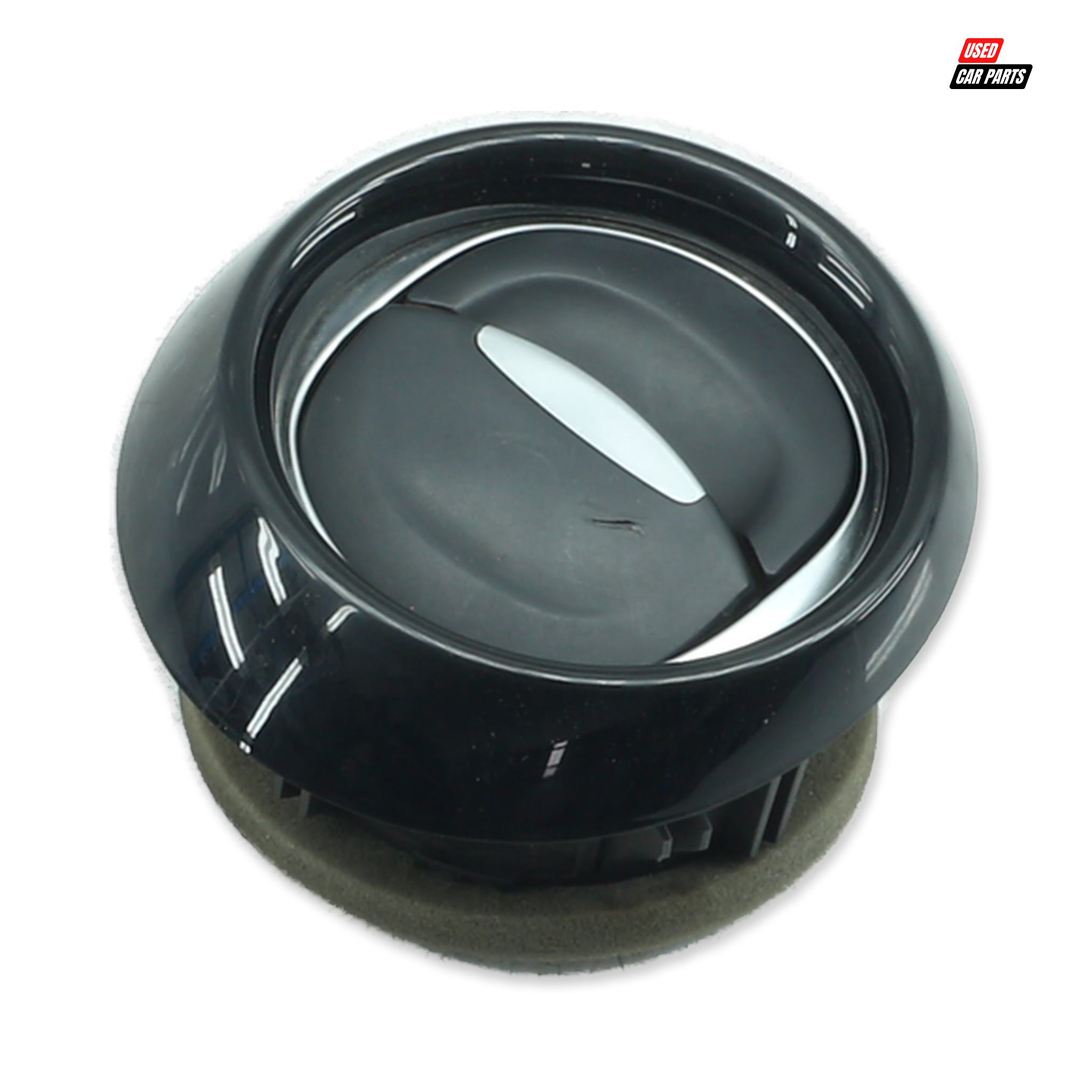 Used Drivers Side Air Vent (Part Number 6876081438) for 2016 RENAULT CLIO IV 900 T GT-LINE 5DR