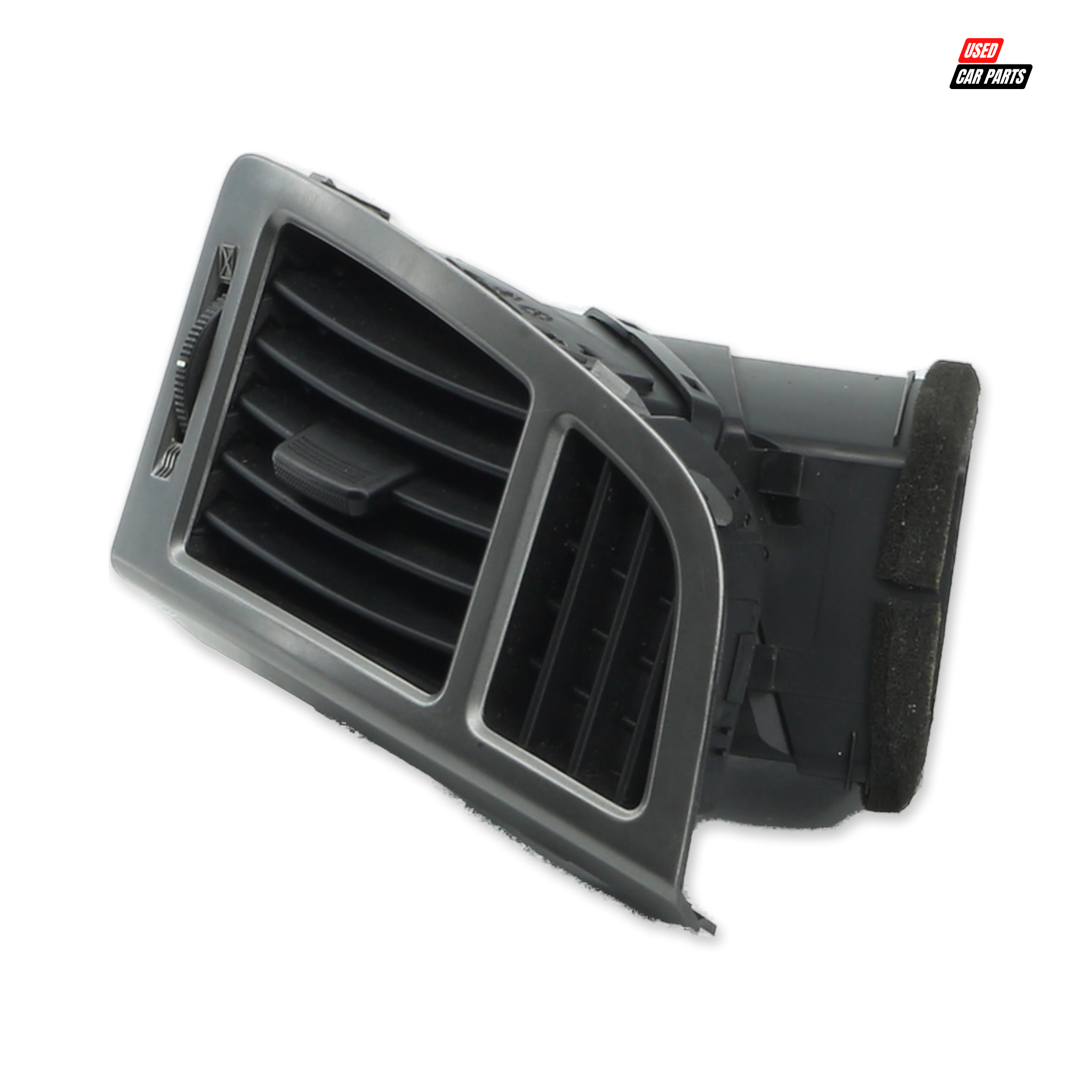 Used Drivers Side Air Vent (Part Number 97480-1J010) for 2013 HYUNDAI i20 1.4D GLIDE