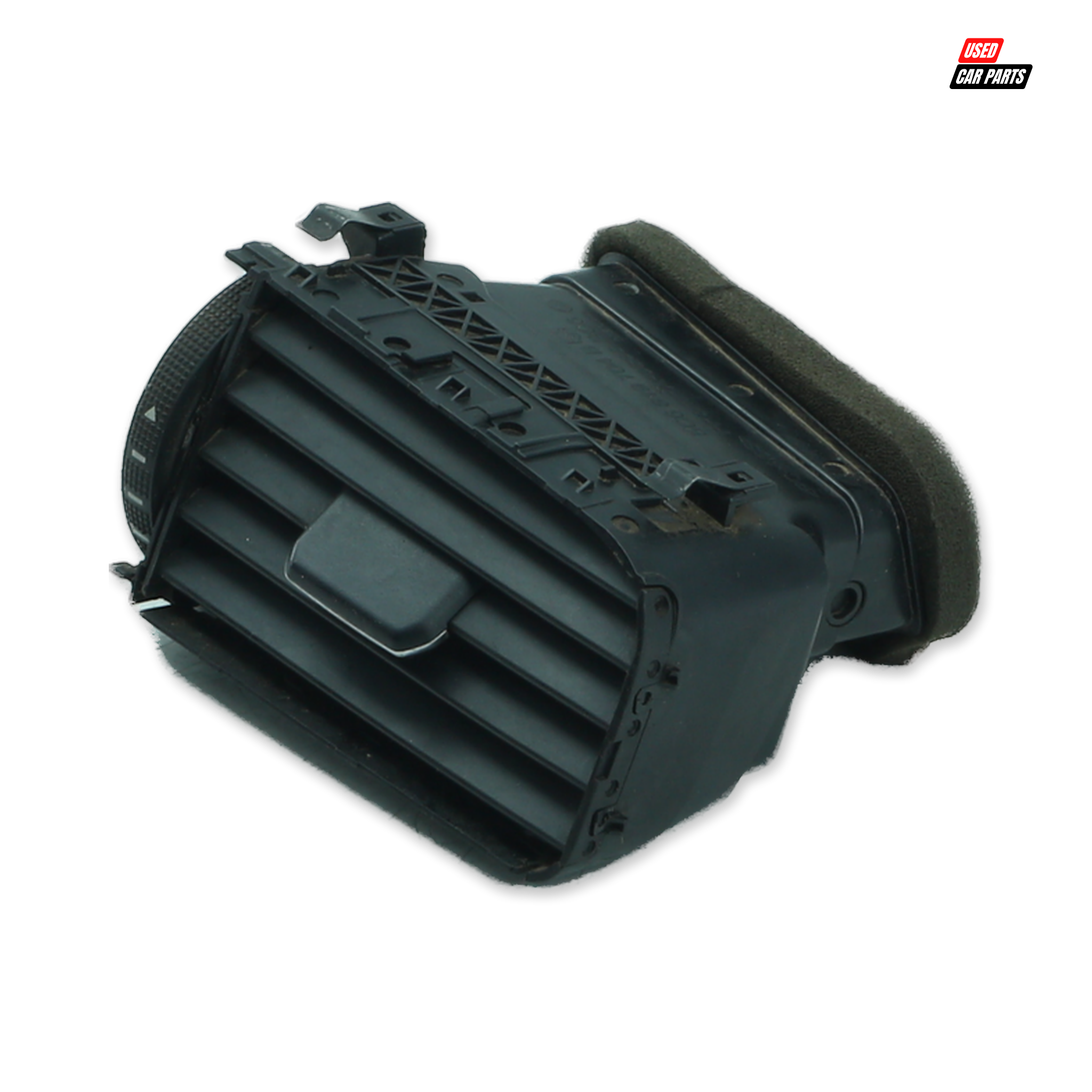 Used Drivers Side Air Vent Part Number 5C6819704B for 2015 VOLKSWAGEN JETTA GP 1.4 TSI COMFORTLINE