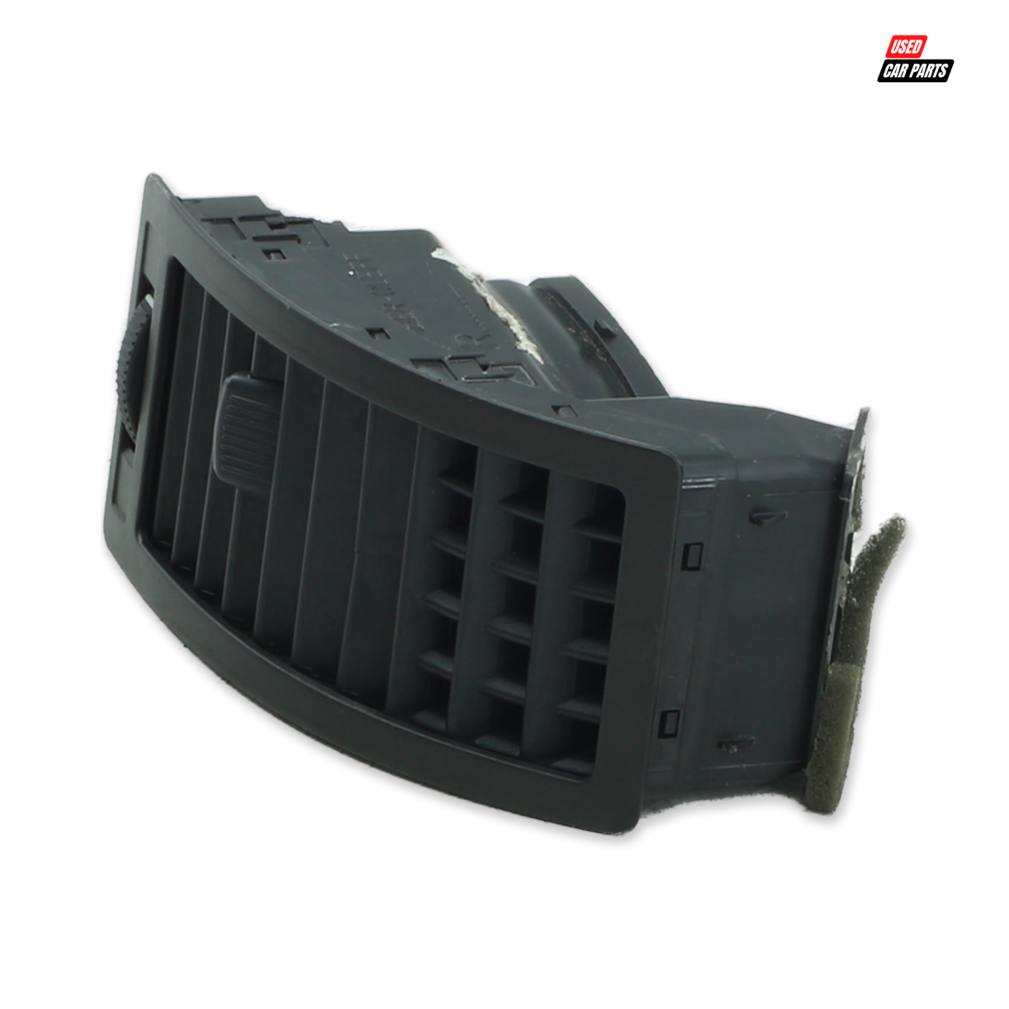 Used Drivers Side Air Vent (Part Number 6Q0819704) for 2009 Volkswagen Polo Mk4 Sedan