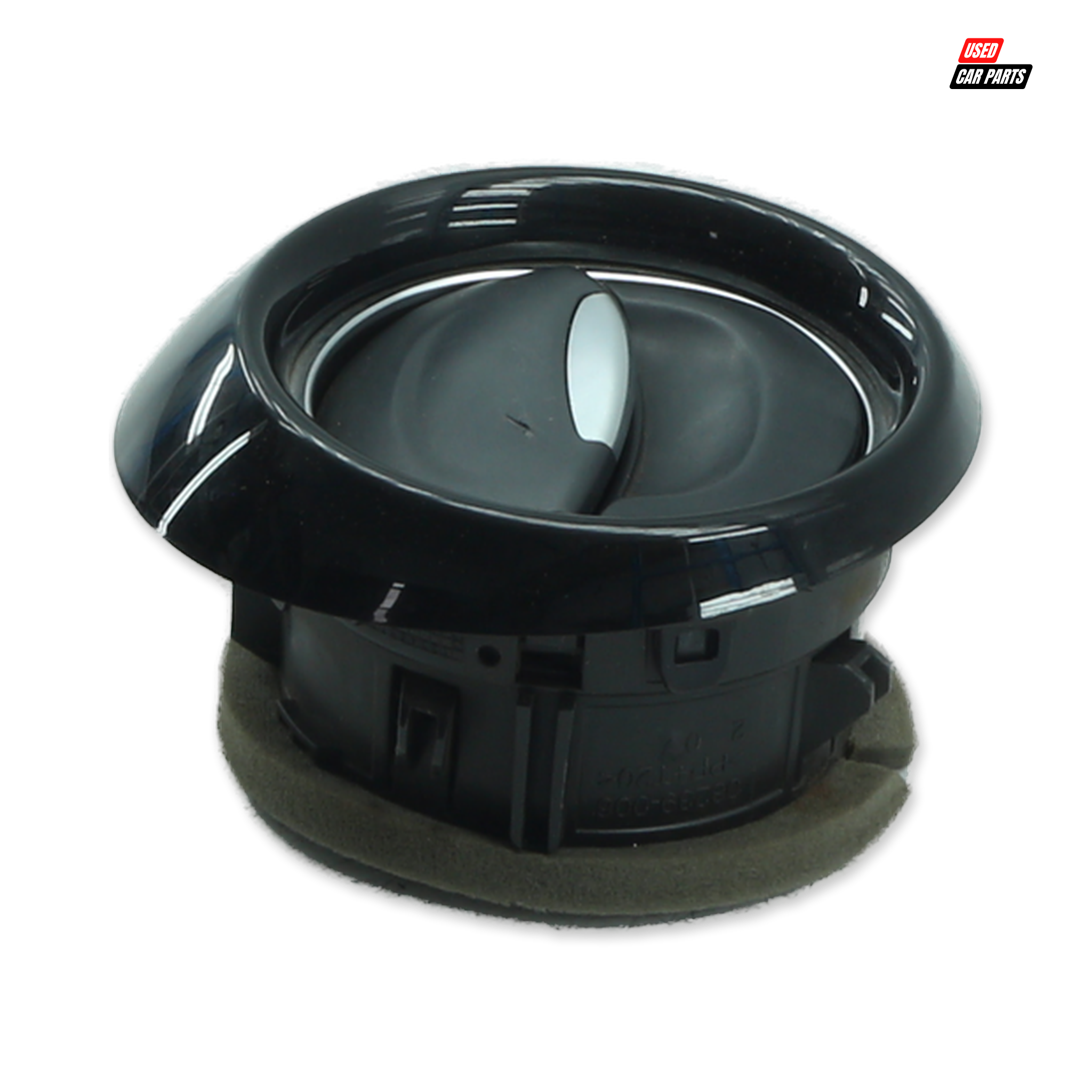 Used Drivers Side Air Vent (Part Number 6876081438) for 2016 RENAULT CLIO IV 900 T GT-LINE 5DR