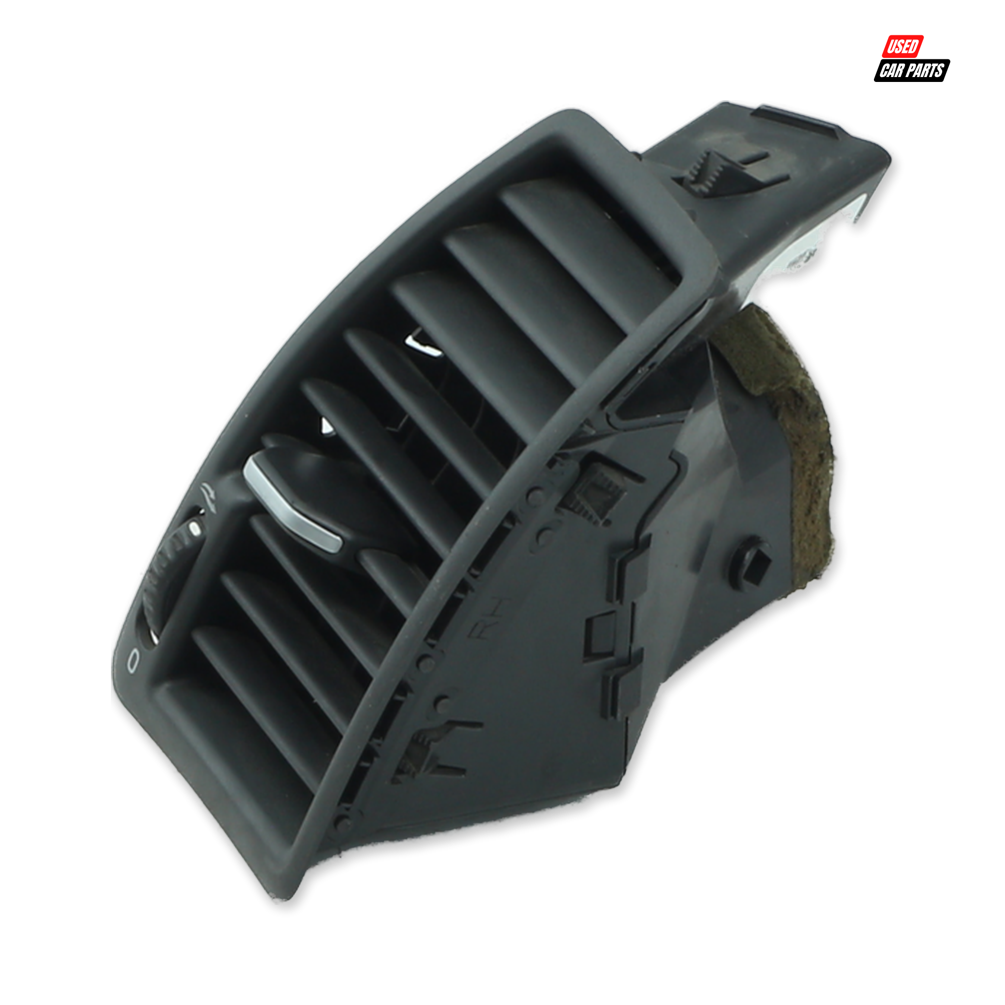 Drivers Side Air Vent for VOLVO (Part Number 3409399) - Used Salvaged Part