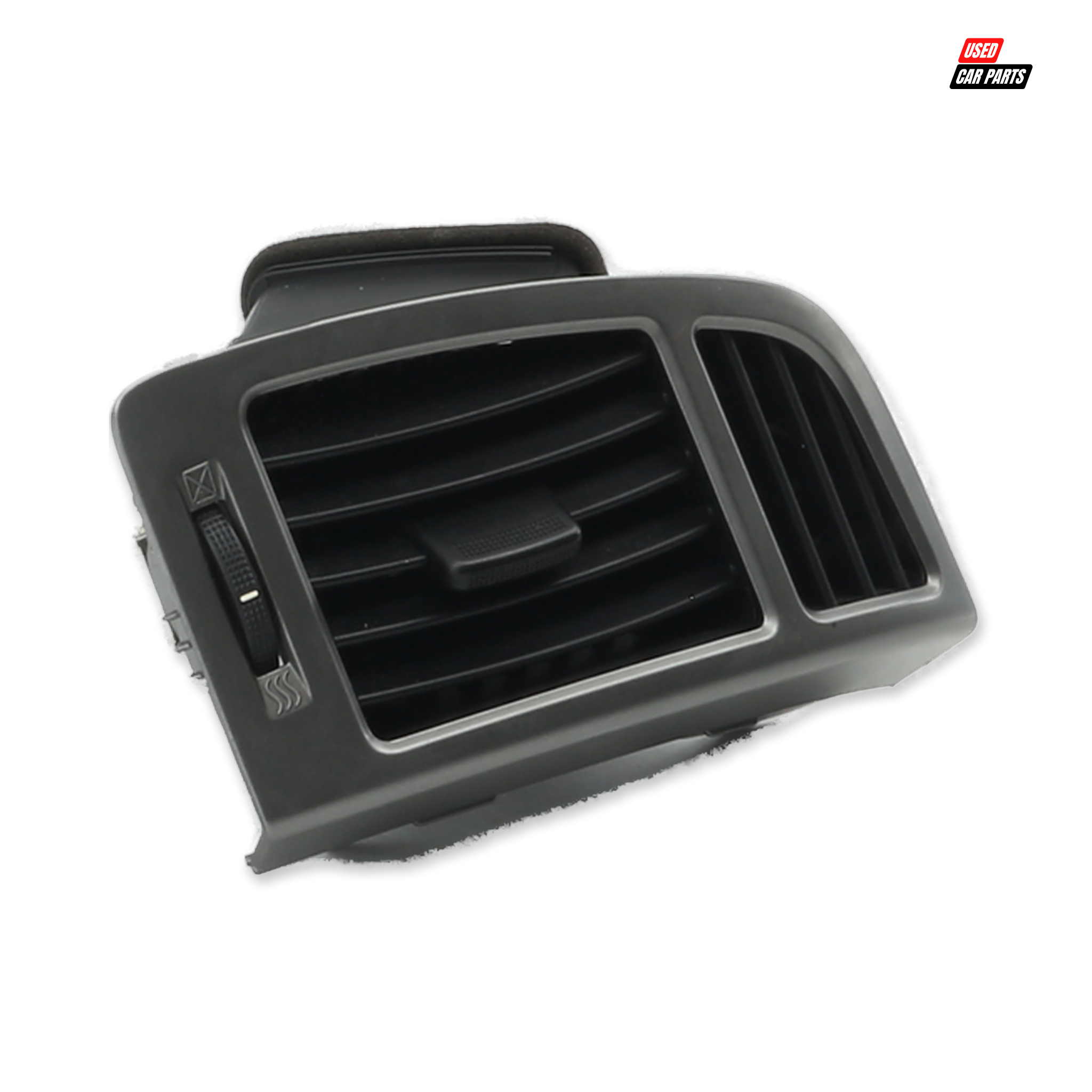 Used Drivers Side Air Vent (Part Number 97480-1J010) for 2013 HYUNDAI i20 1.4D GLIDE