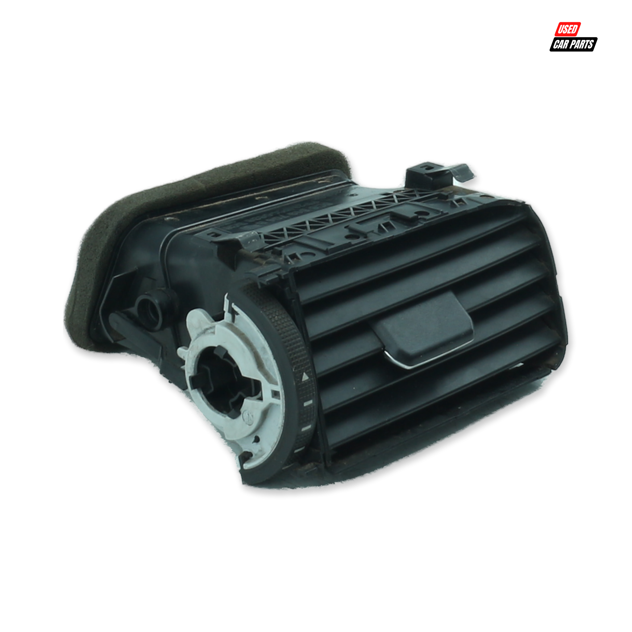 Used Drivers Side Air Vent Part Number 5C6819704B for 2015 VOLKSWAGEN JETTA GP 1.4 TSI COMFORTLINE
