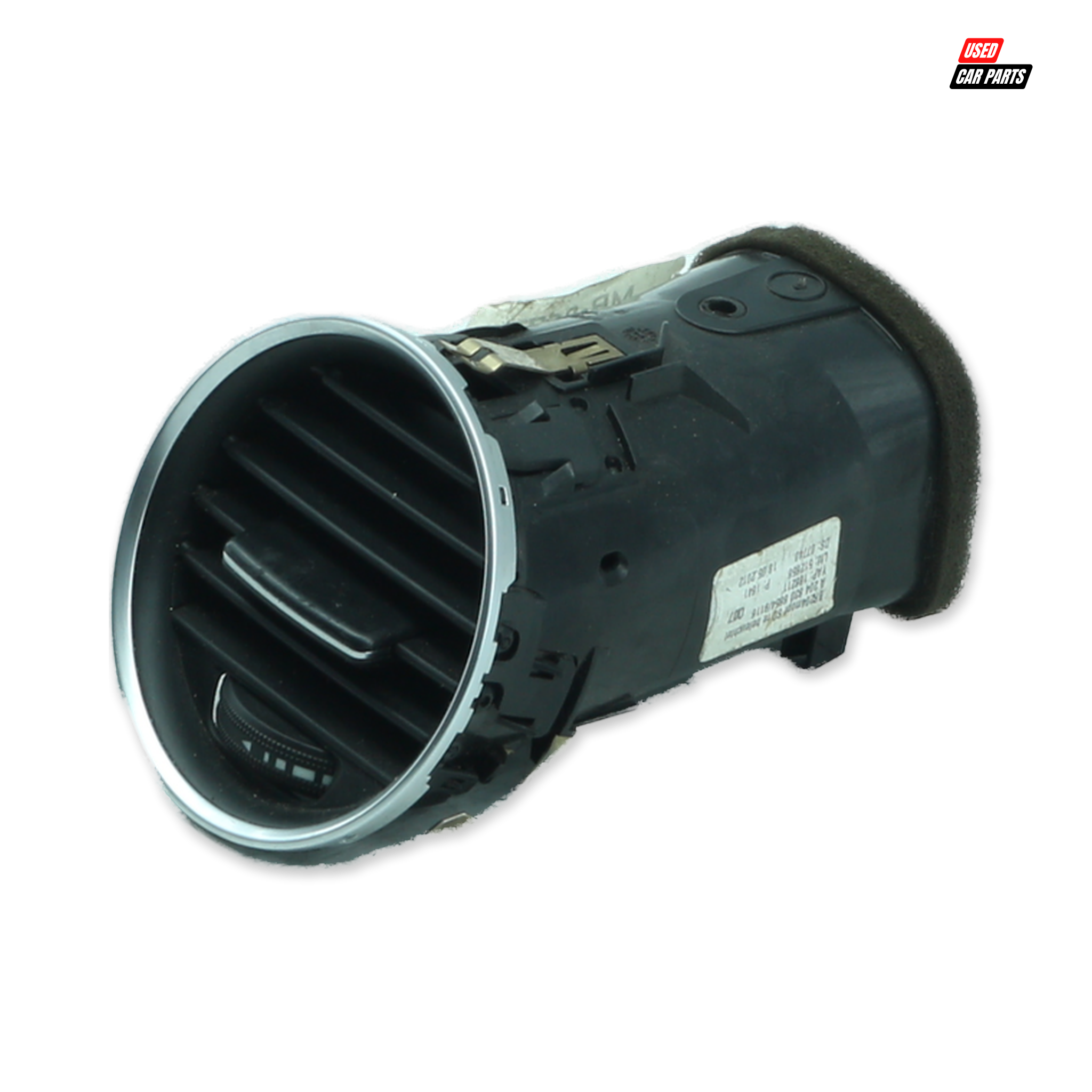 Used Mercedes-Benz C180 2012 Drivers Side Air Vent (Part Number A2048306654)