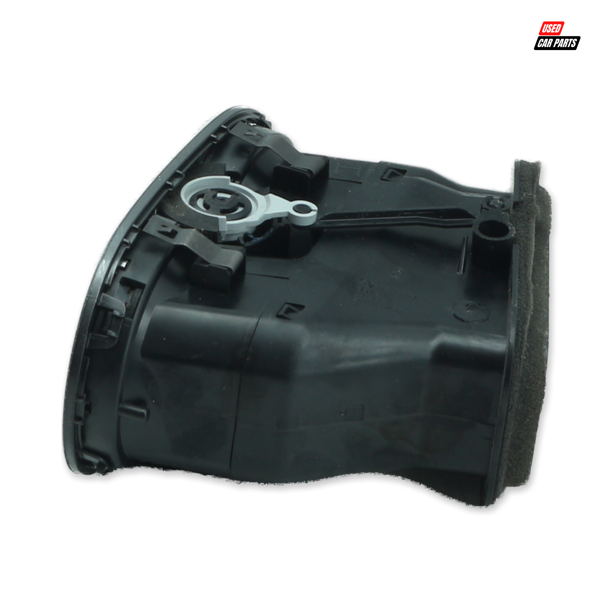 Used VW 1.4 TDI Drivers Side Air Vent Part Number 5N0819709