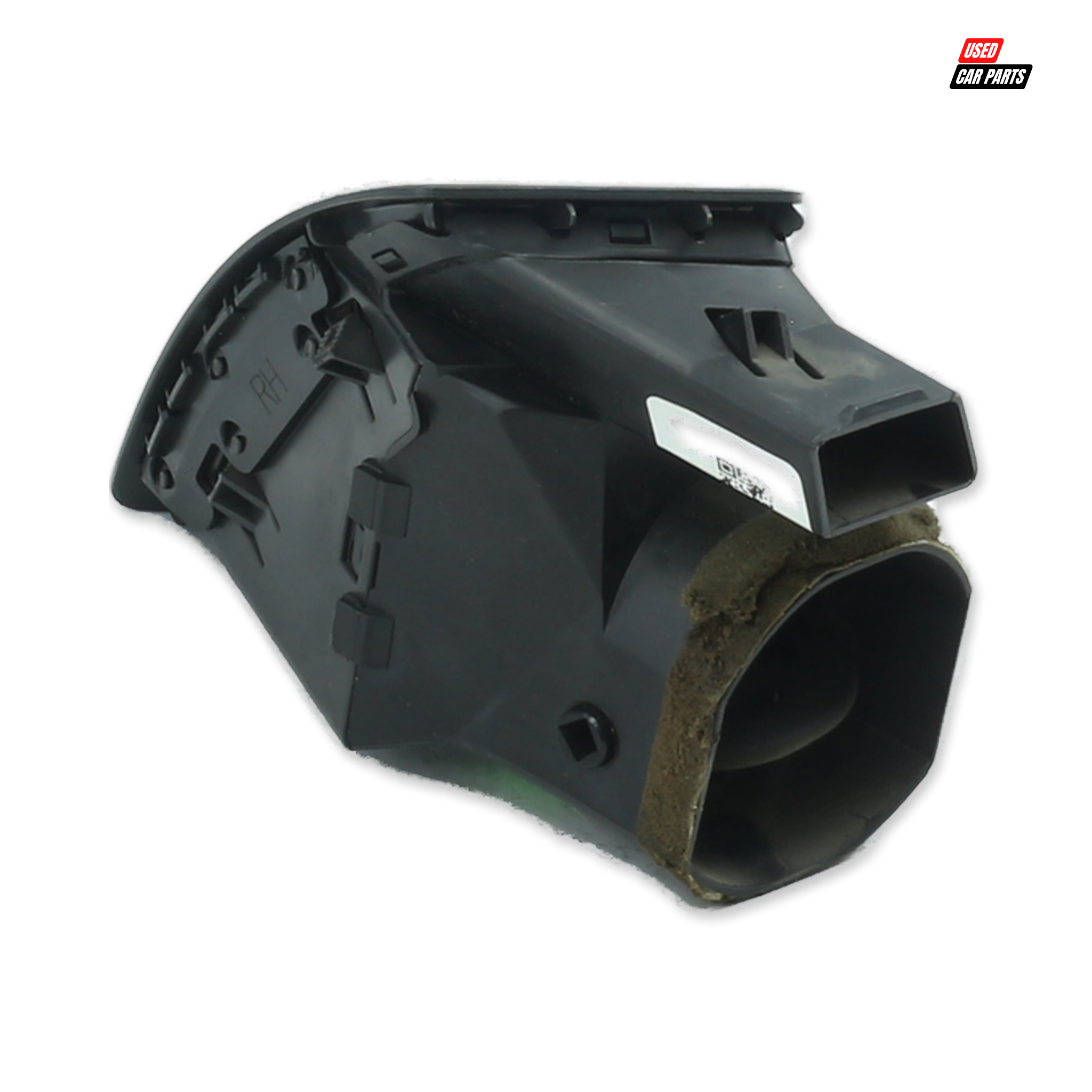 Drivers Side Air Vent for VOLVO (Part Number 3409399) - Used Salvaged Part