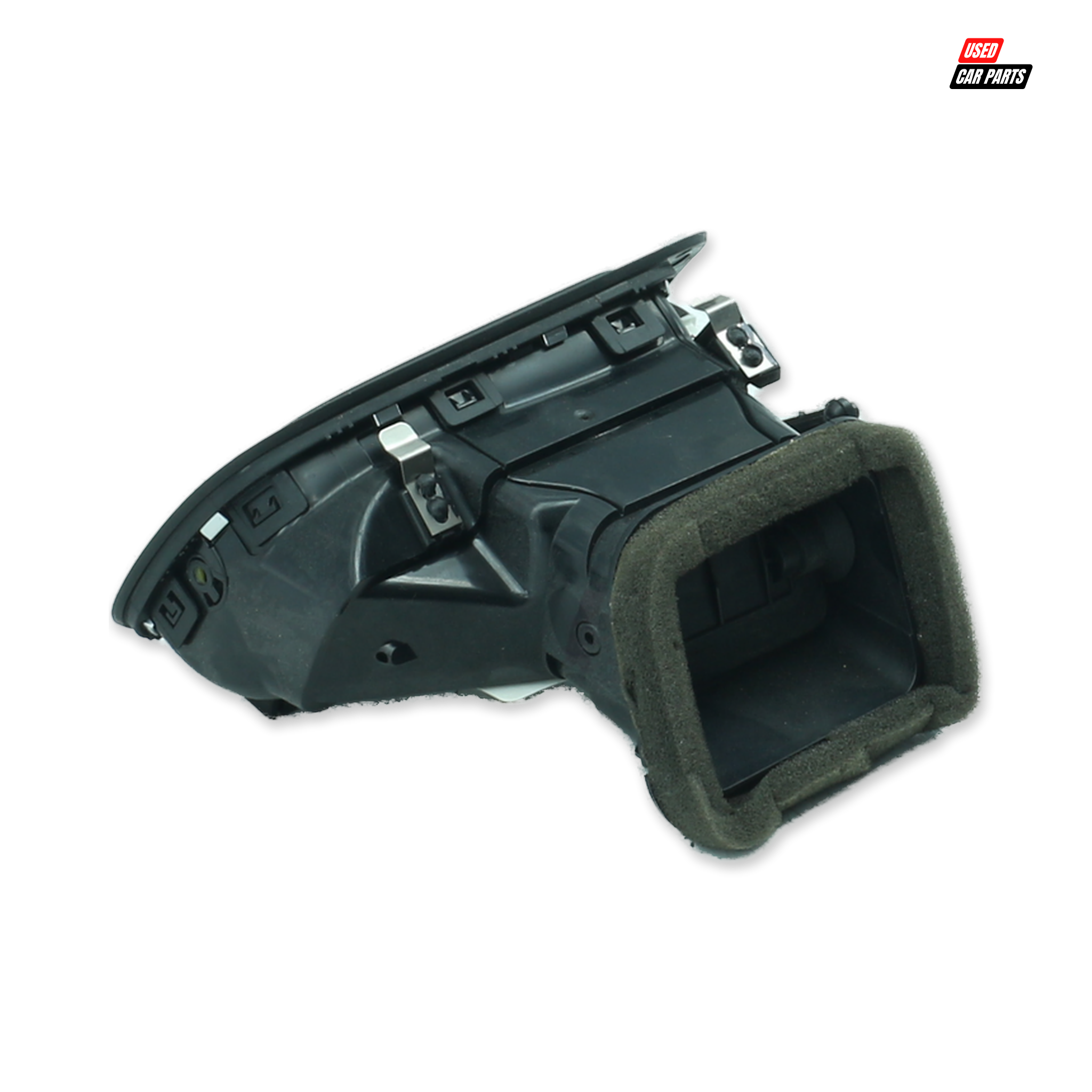 Used Drivers Side Air Vent (Part Number 6RF819704) for VOLKSWAGEN 1.6 TDI COMFORTLINE 2013