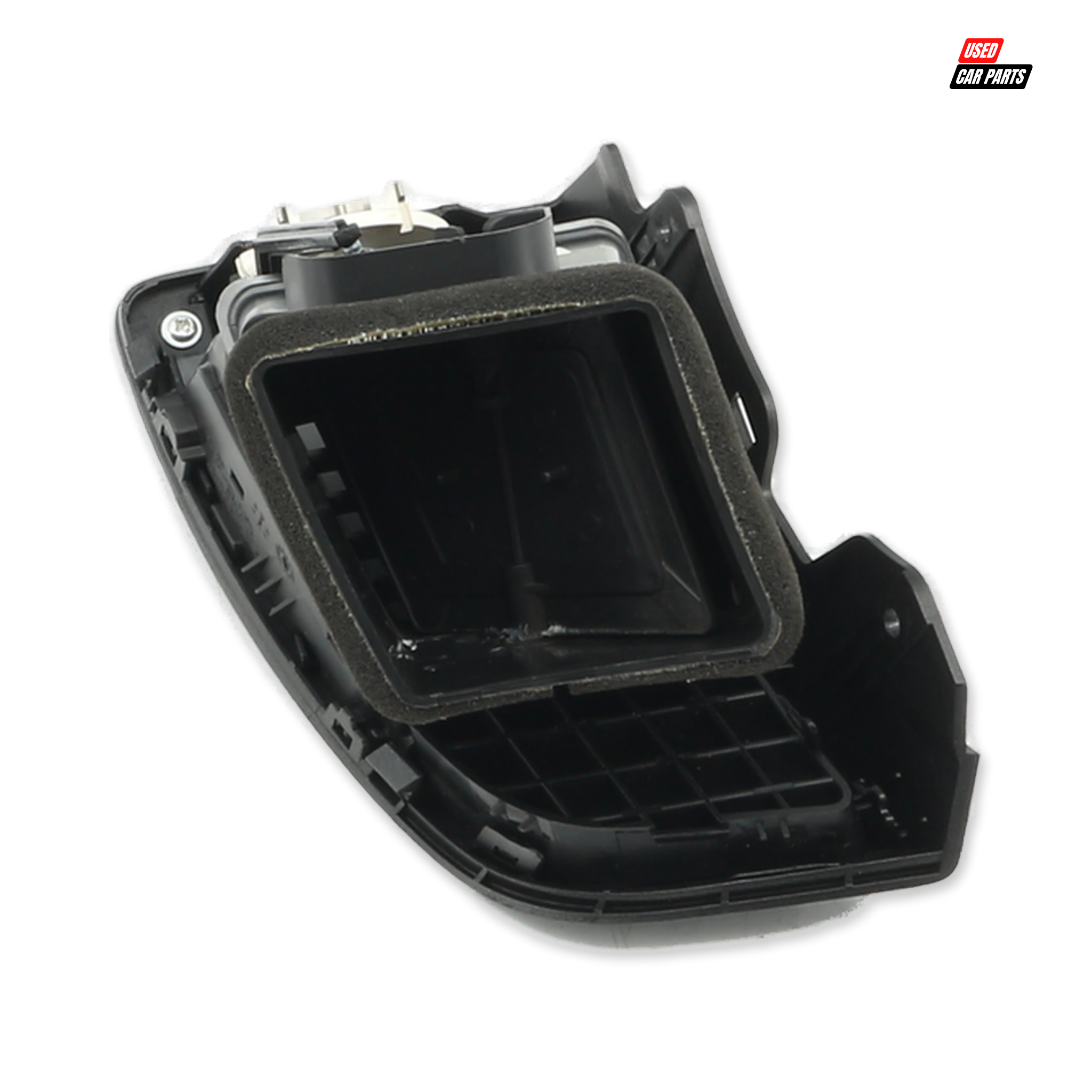 Used Drivers Side Air Vent (Part Number 97480-1J010) for 2013 HYUNDAI i20 1.4D GLIDE