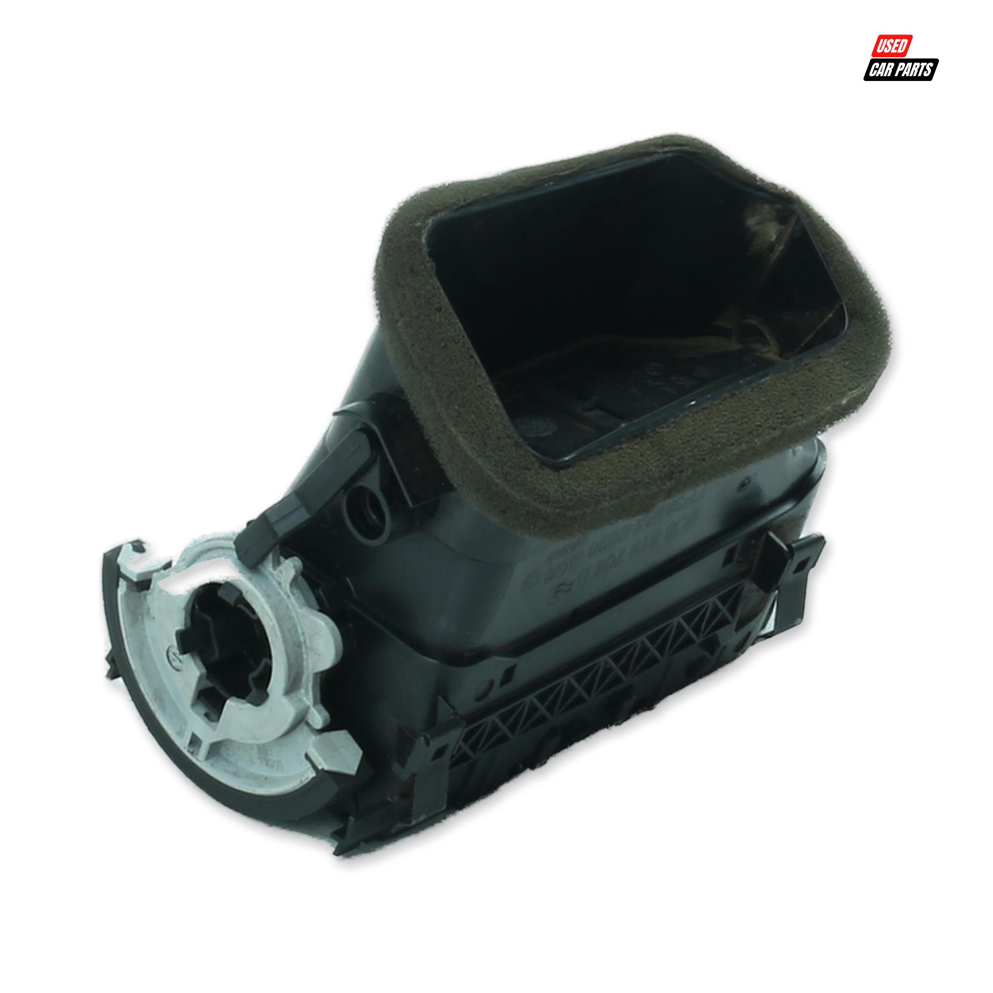 Used Drivers Side Air Vent Part Number 5C6819704B for 2015 VOLKSWAGEN JETTA GP 1.4 TSI COMFORTLINE