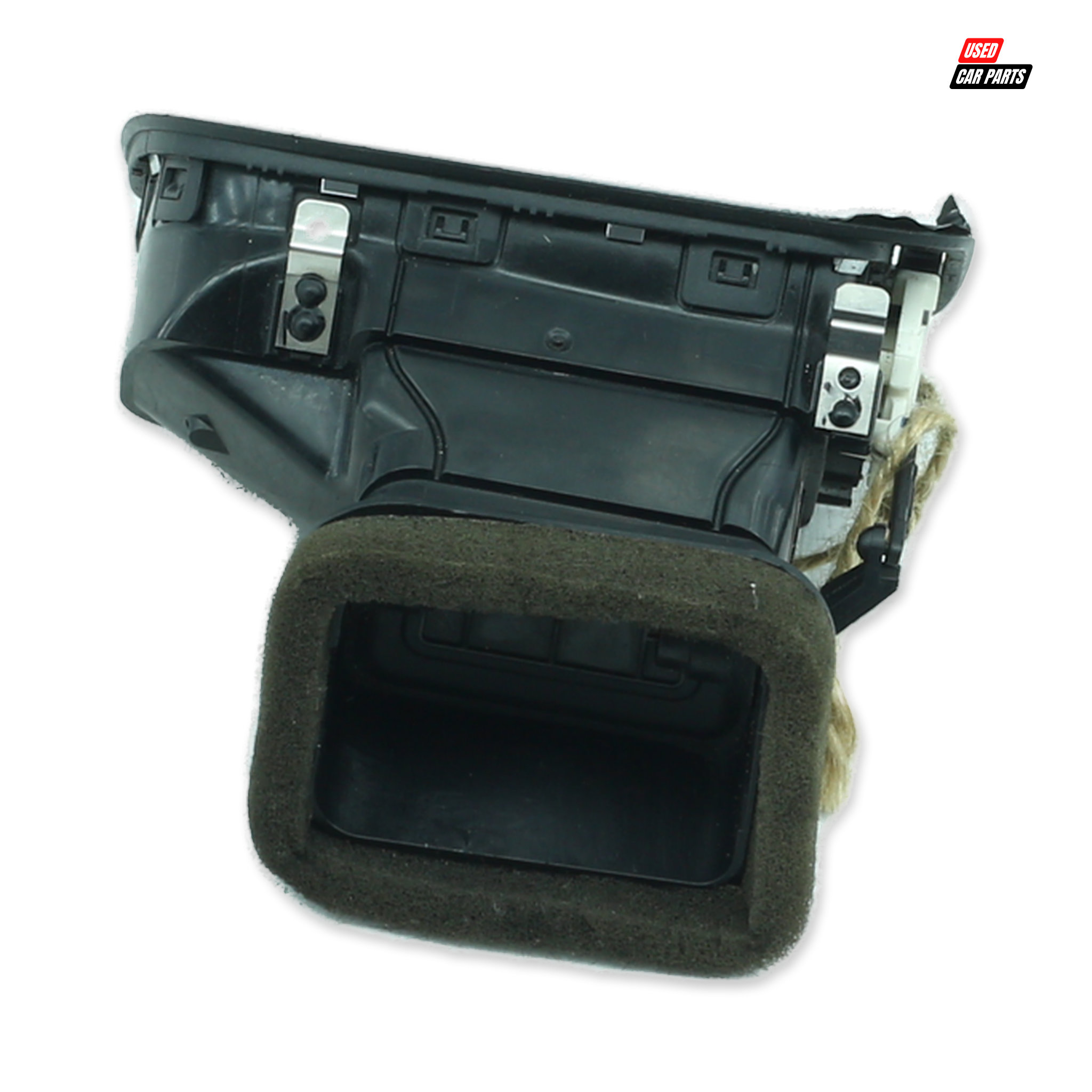 Used Drivers Side Air Vent (Part Number 6RF819704) for 2009 Volkswagen Polo Mk5 Hatchback TDI