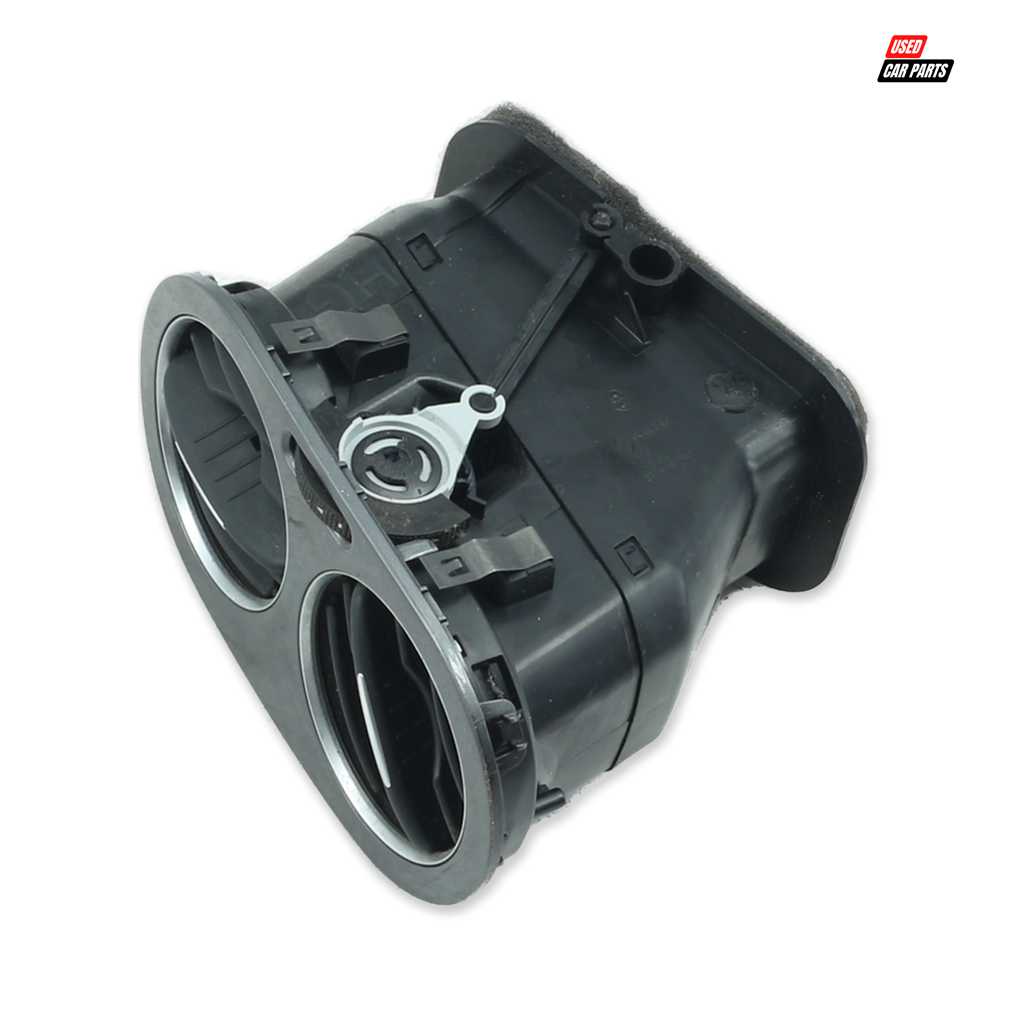 Used VW 1.4 TDI Drivers Side Air Vent Part Number 5N0819709