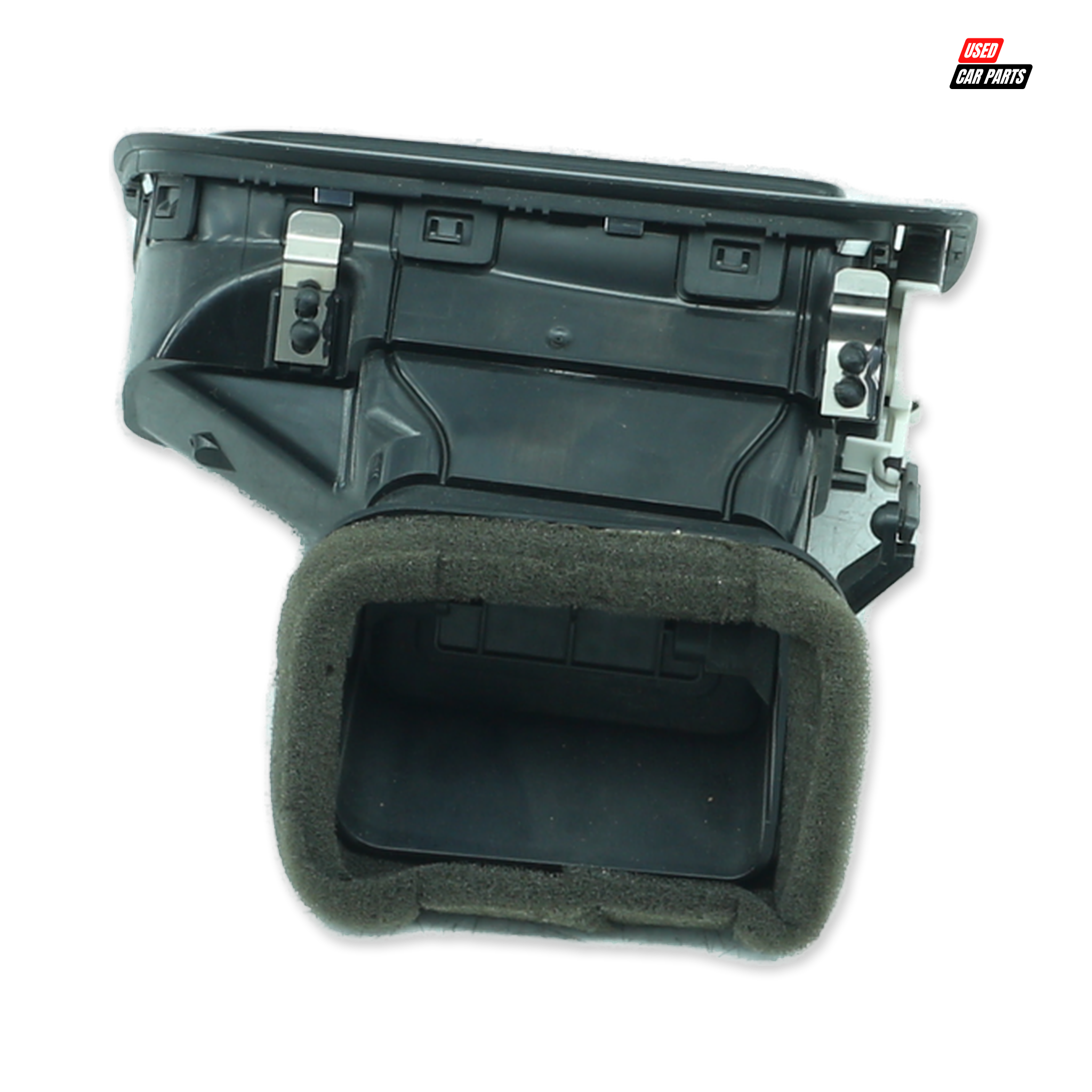 Used Drivers Side Air Vent (Part Number 6RF819704) for VOLKSWAGEN 1.6 TDI COMFORTLINE 2013