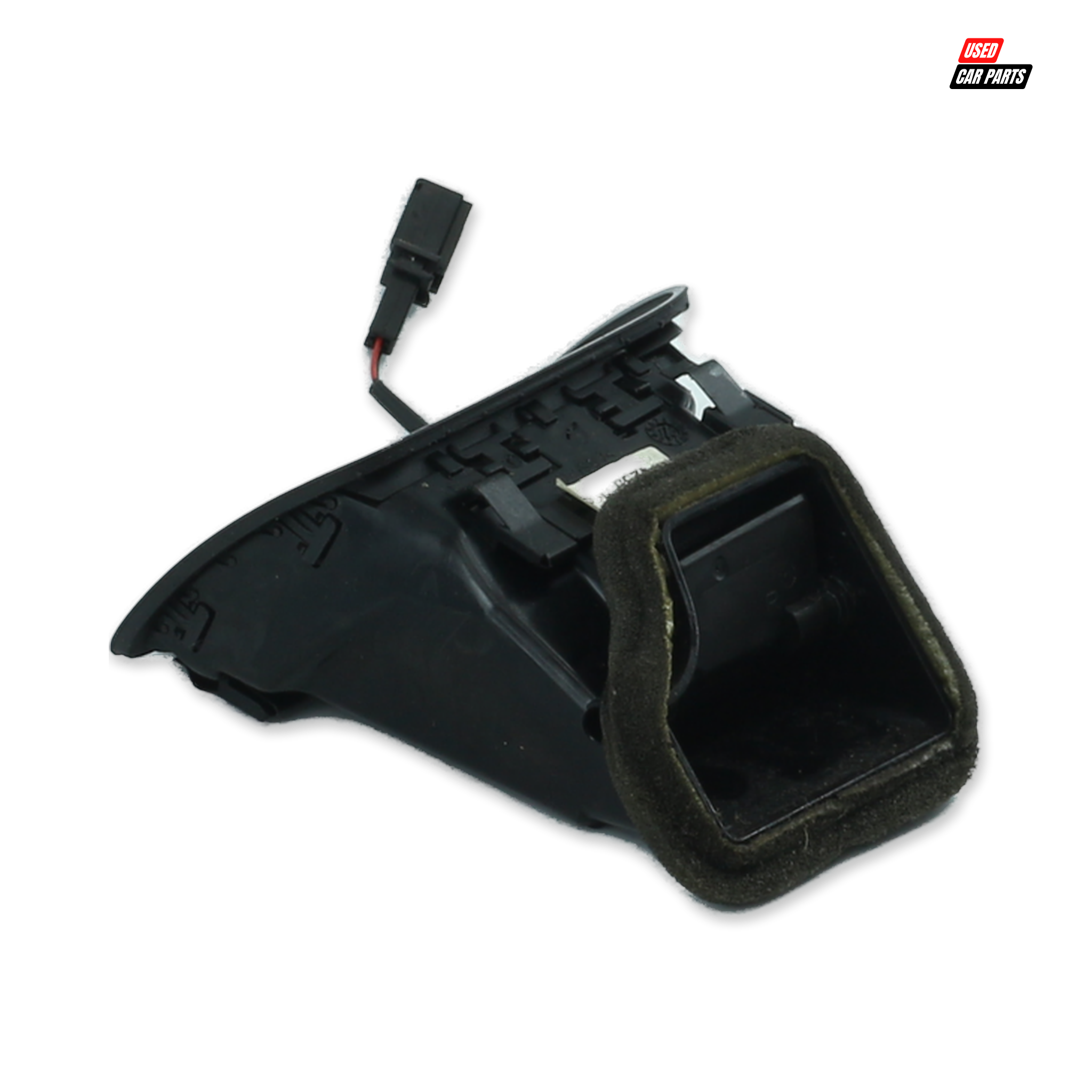 Used Driver's Side Air Vent (Part Number 3AC819702A) for 2015 VOLKSWAGEN PASSAT 1.4 TSI COMFORTLINE DSG