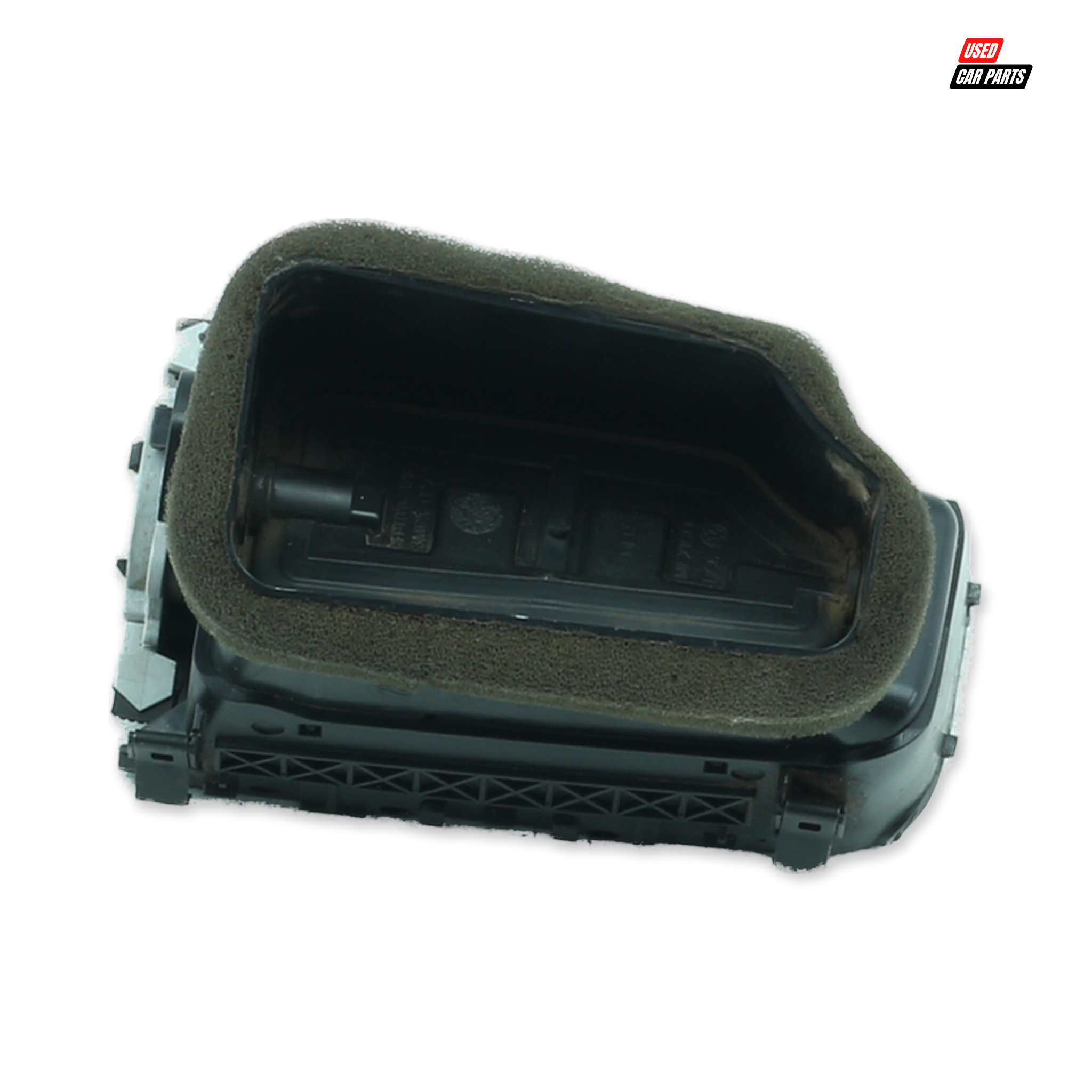 Used Drivers Side Air Vent Part Number 5C6819704B for 2015 VOLKSWAGEN JETTA GP 1.4 TSI COMFORTLINE