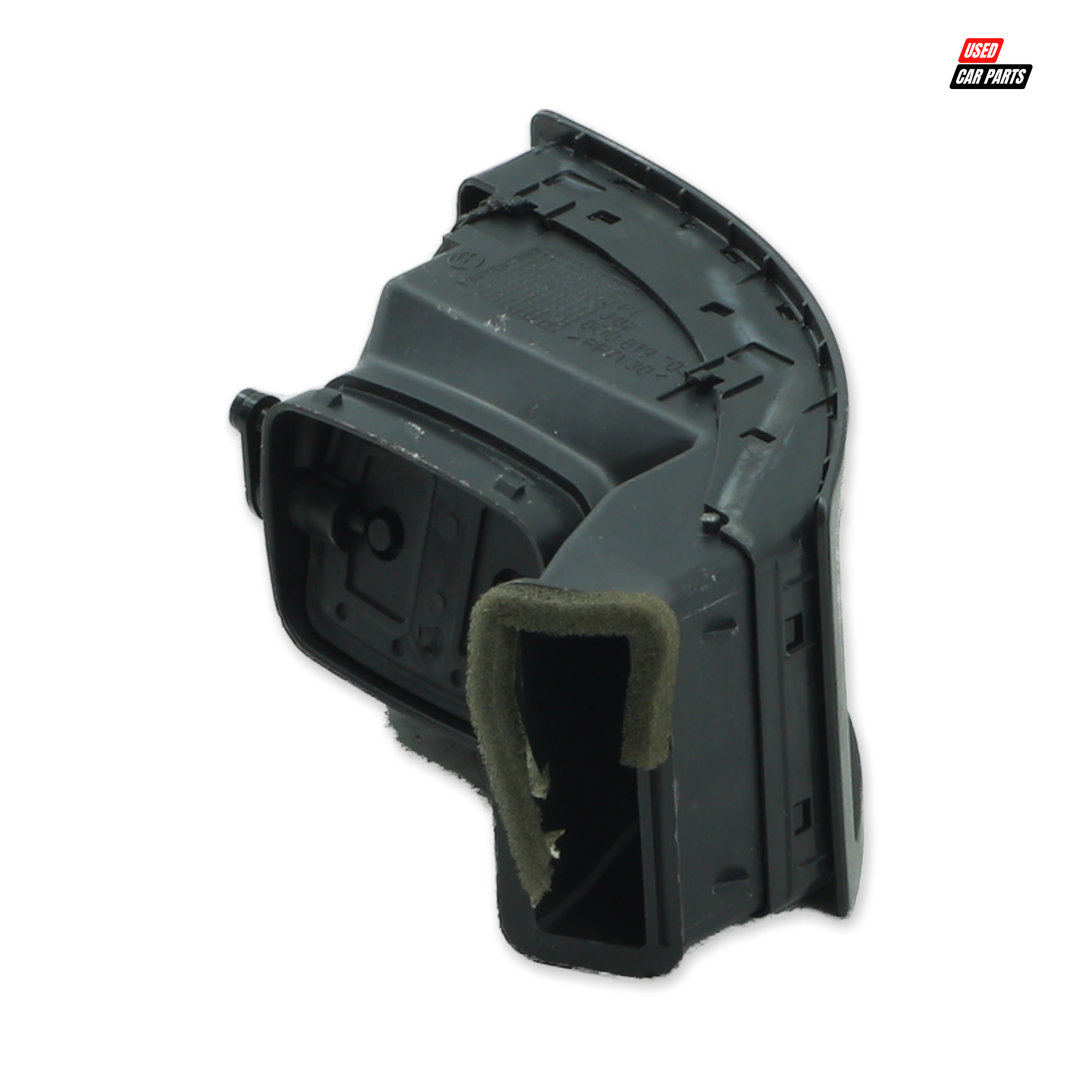 Used Drivers Side Air Vent (Part Number 6Q0819704) for 2009 Volkswagen Polo Mk4 Sedan