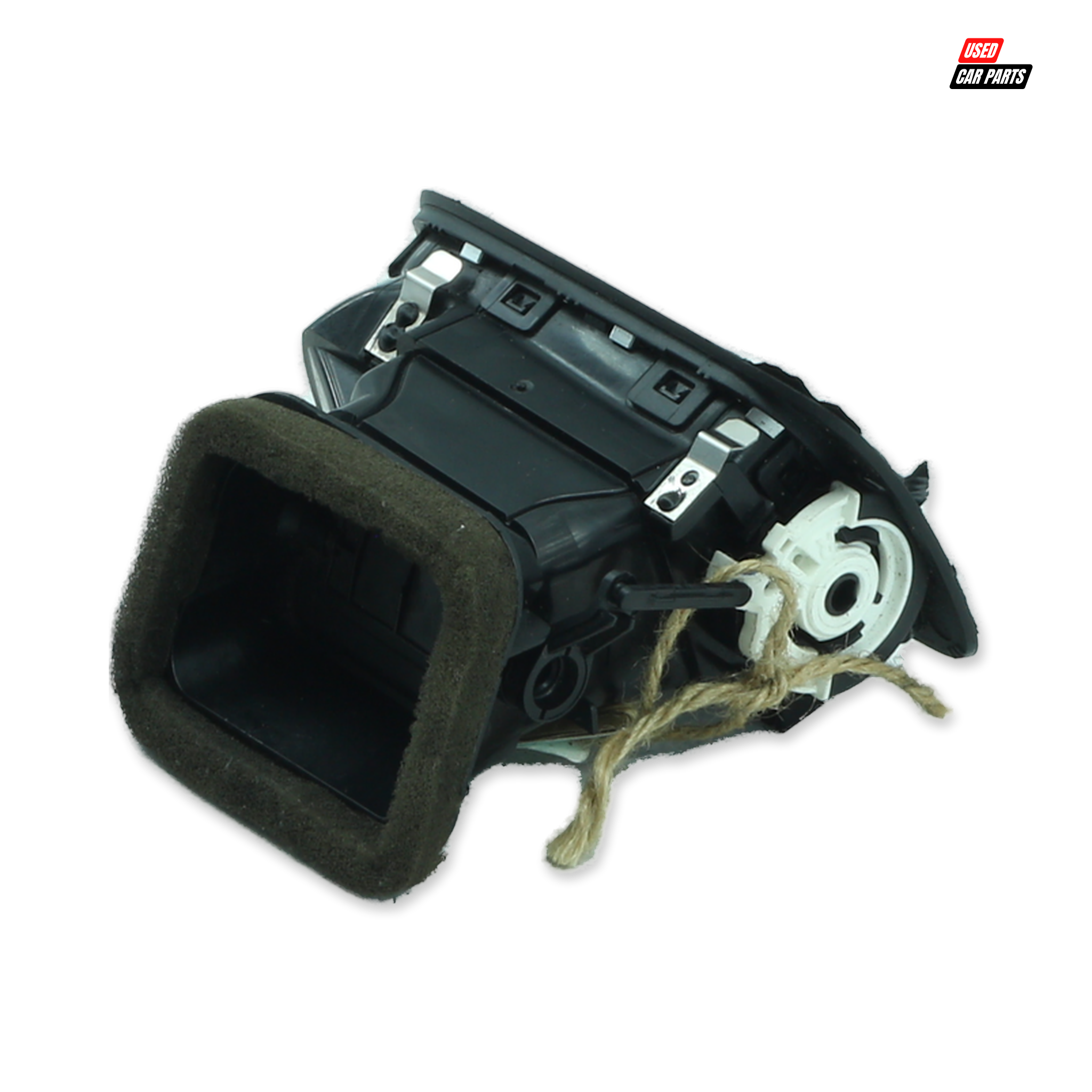 Used Drivers Side Air Vent (Part Number 6RF819704) for 2009 Volkswagen Polo Mk5 Hatchback TDI