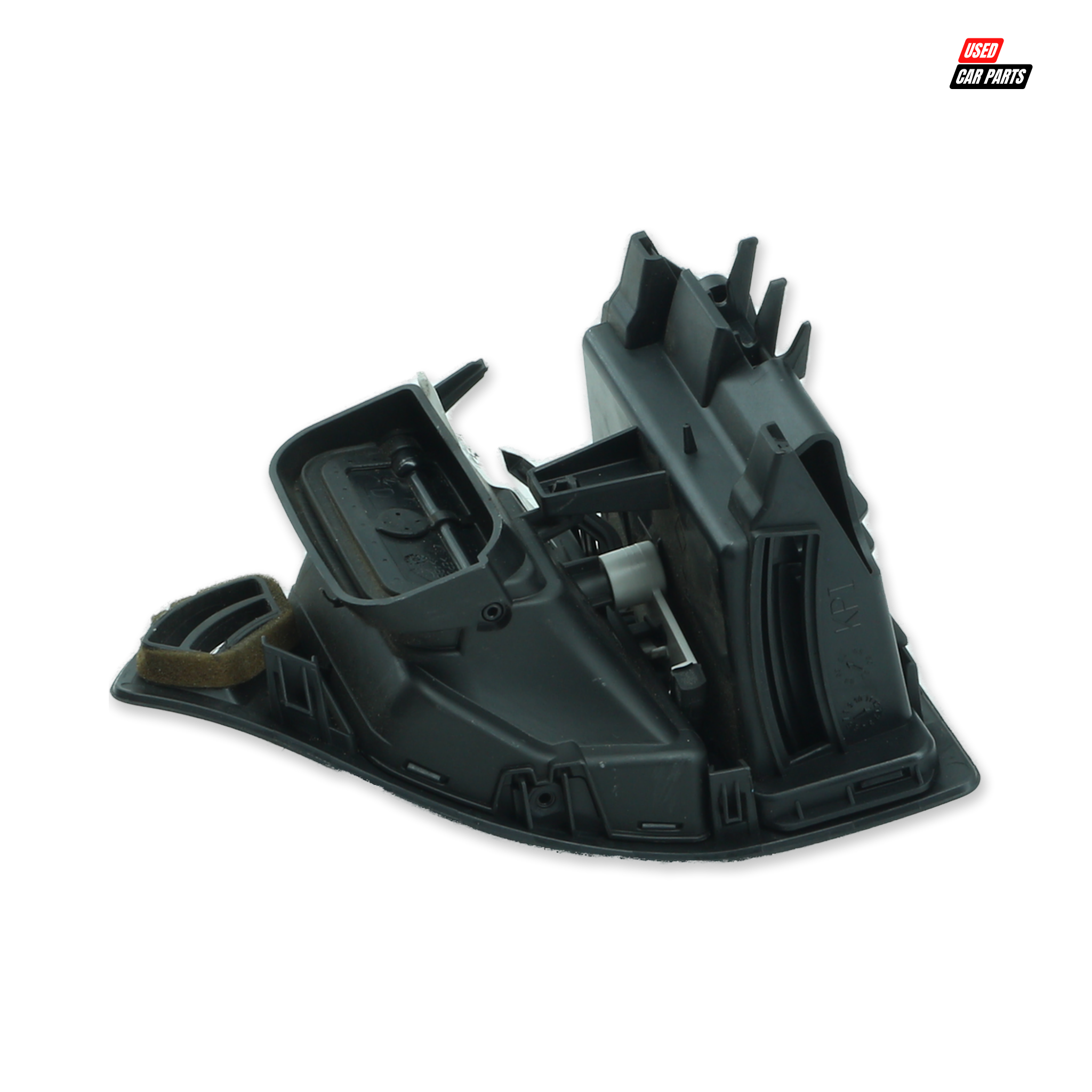 Used Drivers Side Air Vent (Part Number 9646337977) for CITROEN C4 1.6HDi 2005