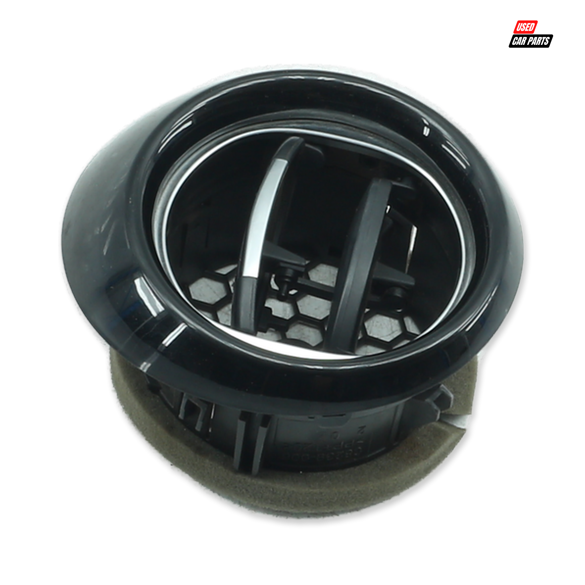 Used Drivers Side Air Vent (Part Number 6876081438) for 2016 RENAULT CLIO IV 900 T GT-LINE 5DR