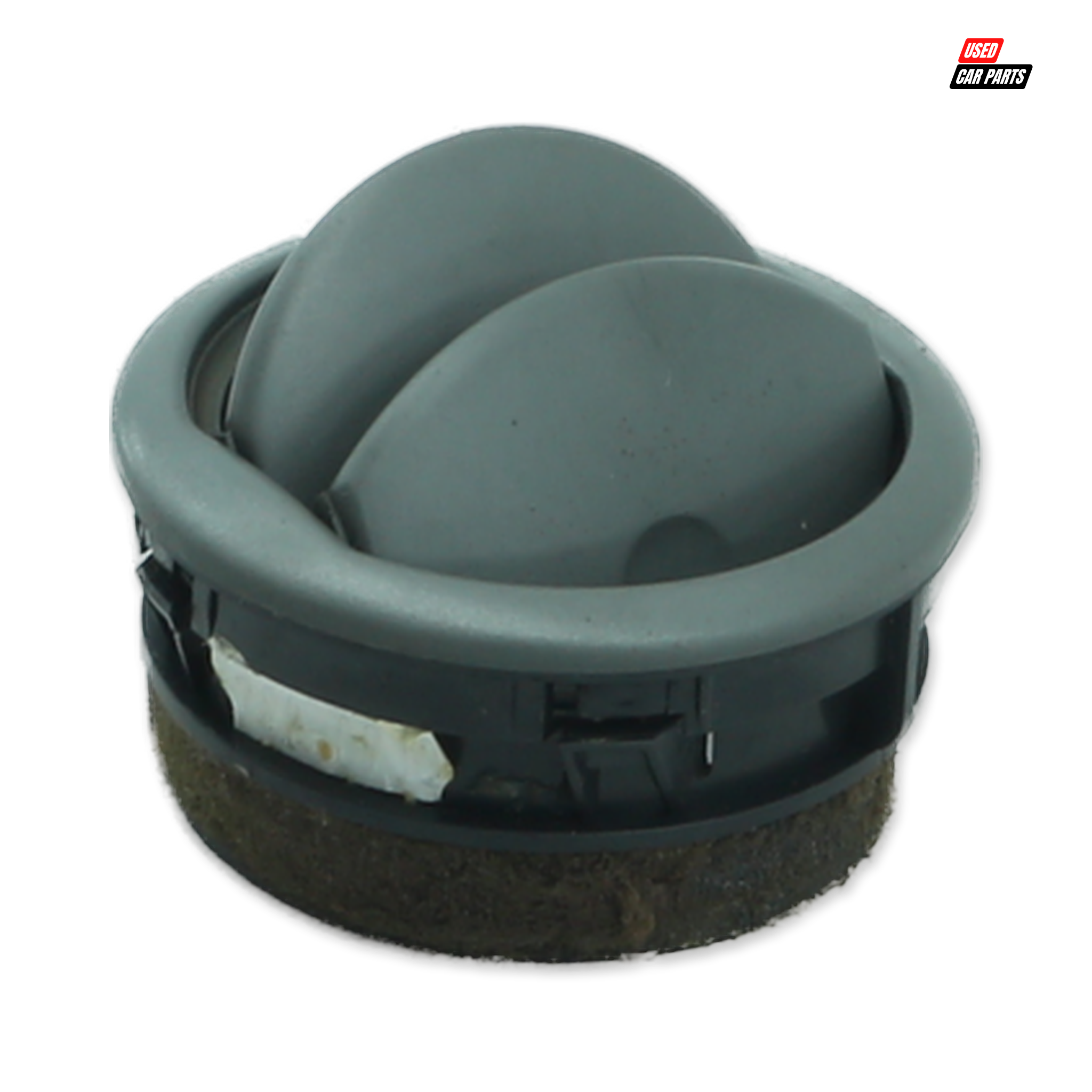 Used Drivers Side Air Vent for 2008 FIAT PANDA 1.2 DYNAMIC (Salvaged)