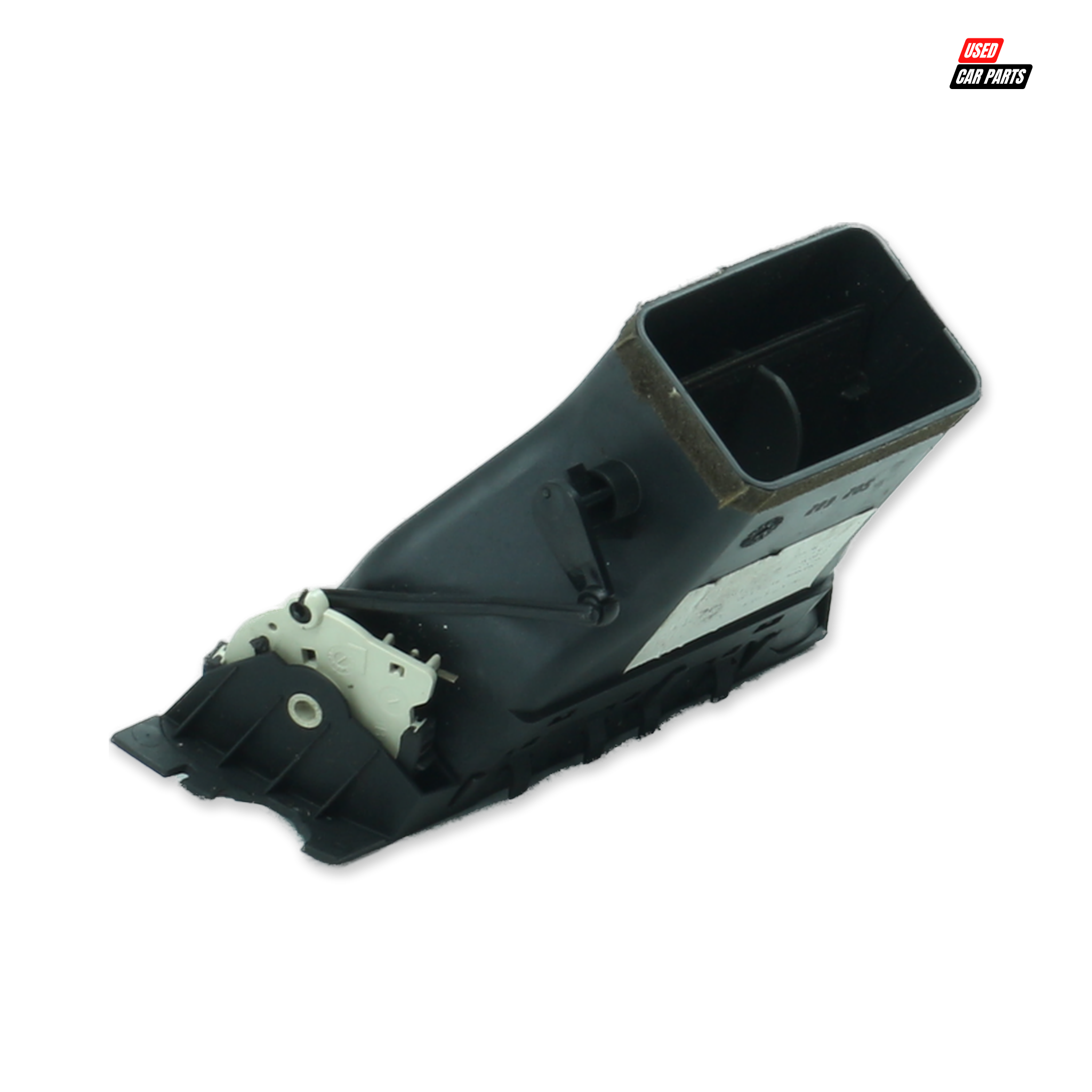 Used (Salvaged) Driver's Side Air Vent for 2010 BMW A/T (E90)