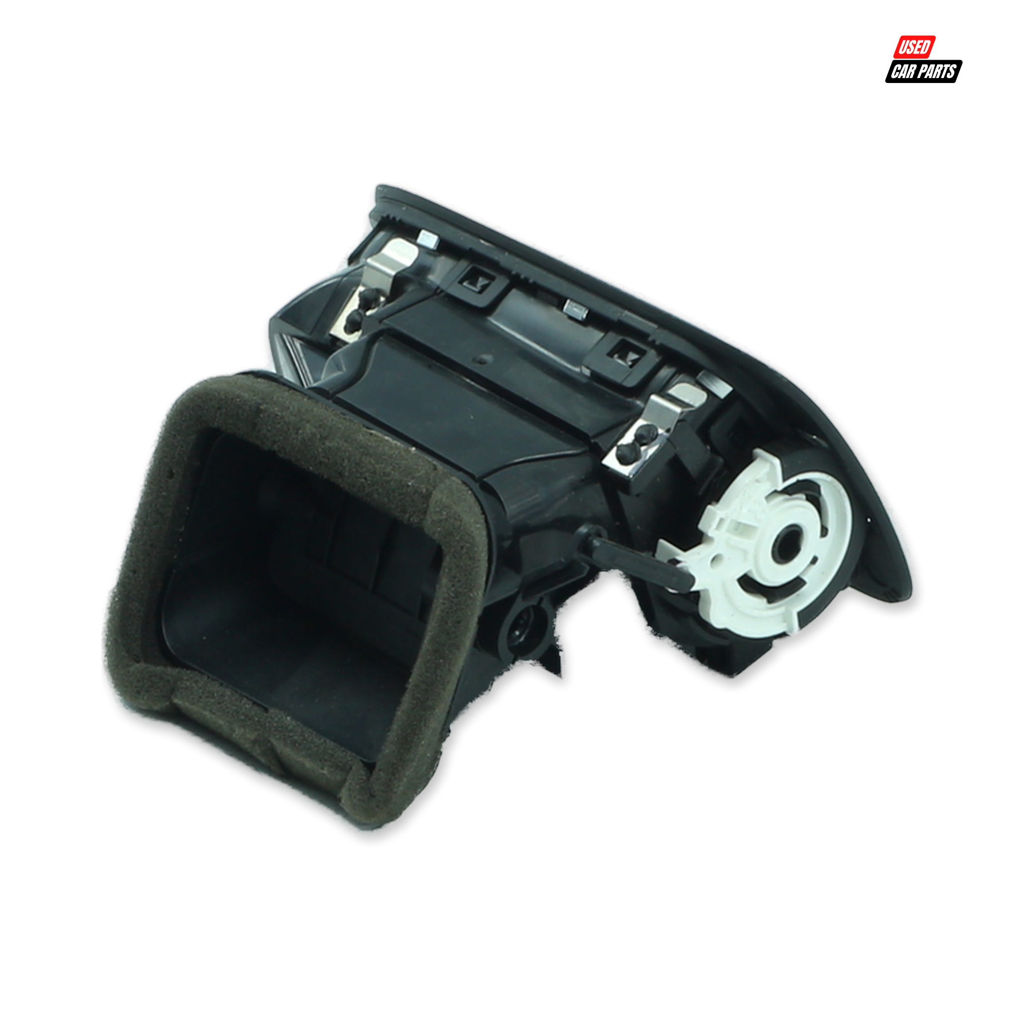 Used Drivers Side Air Vent (Part Number 6RF819704) for VOLKSWAGEN 1.6 TDI COMFORTLINE 2013