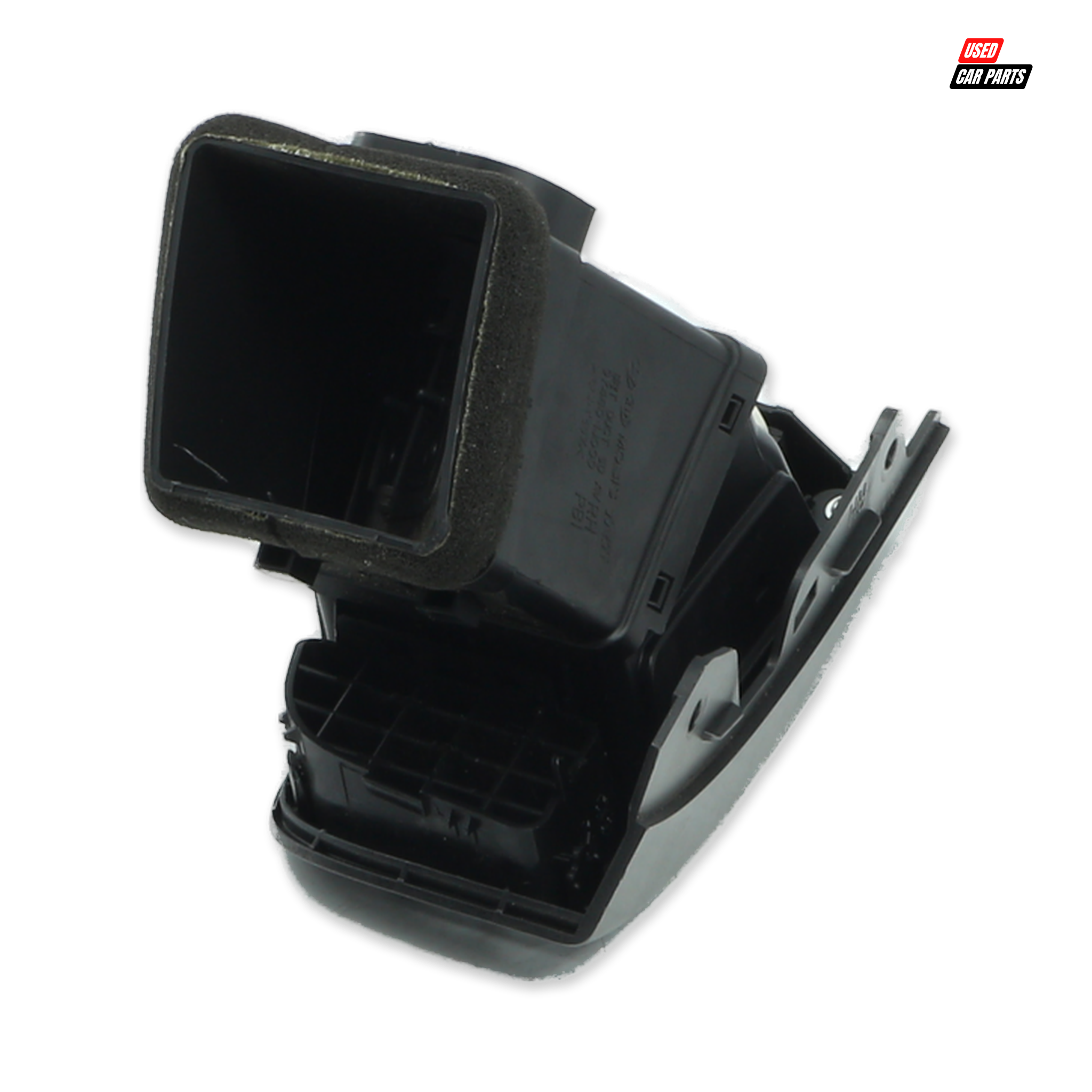 Used Drivers Side Air Vent (Part Number 97480-1J010) for 2013 HYUNDAI i20 1.4D GLIDE