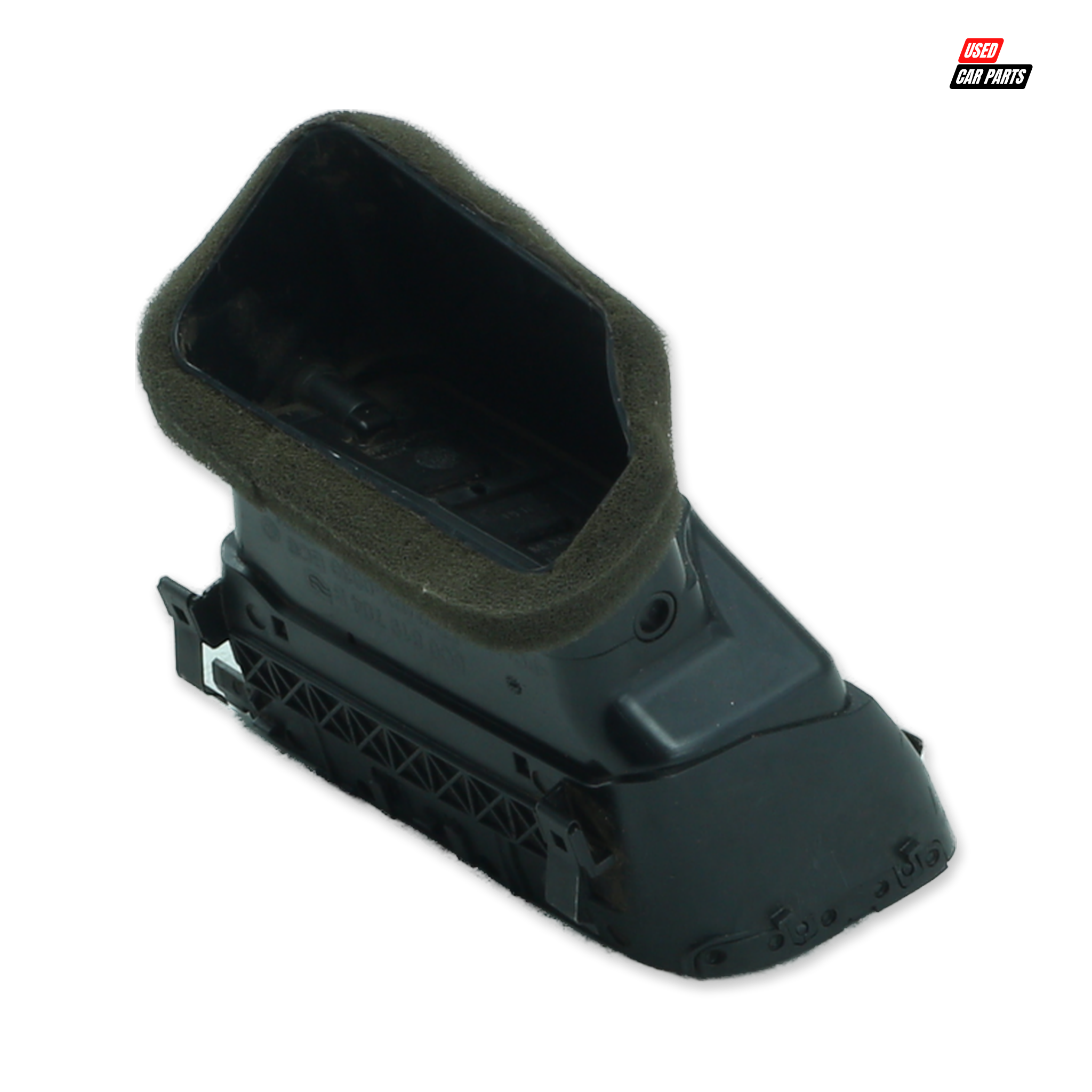 Used Drivers Side Air Vent Part Number 5C6819704B for 2015 VOLKSWAGEN JETTA GP 1.4 TSI COMFORTLINE